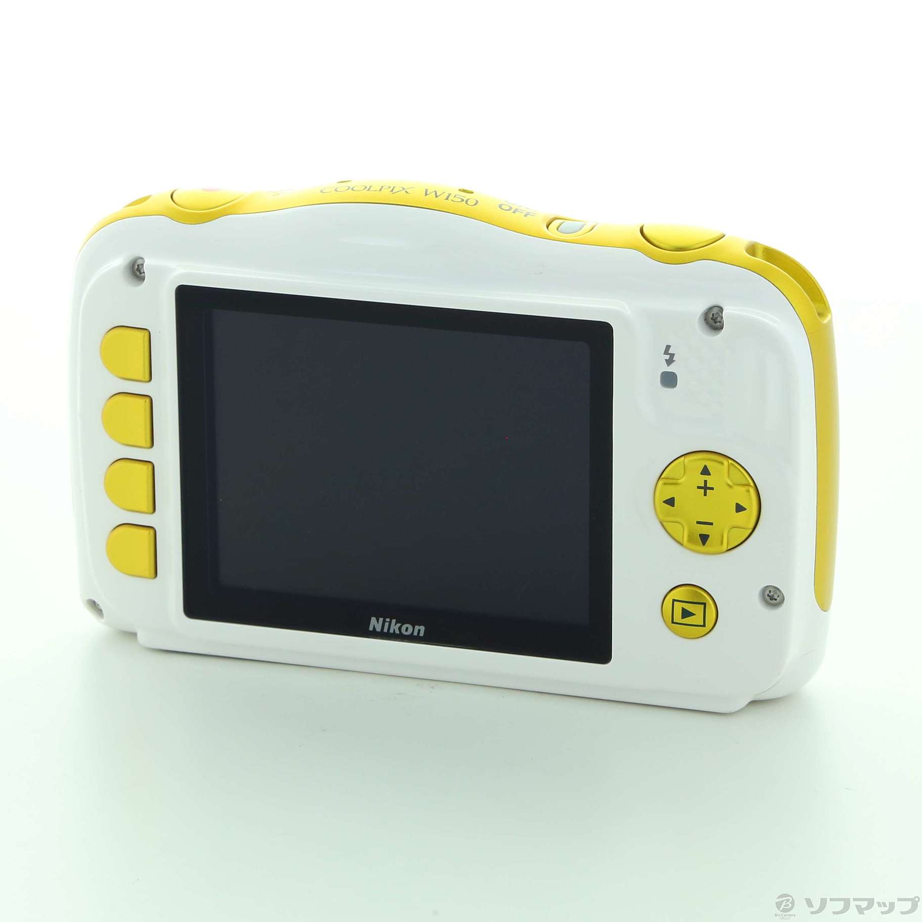 中古】COOLPIX W150 リゾート [2133032841599] - リコレ