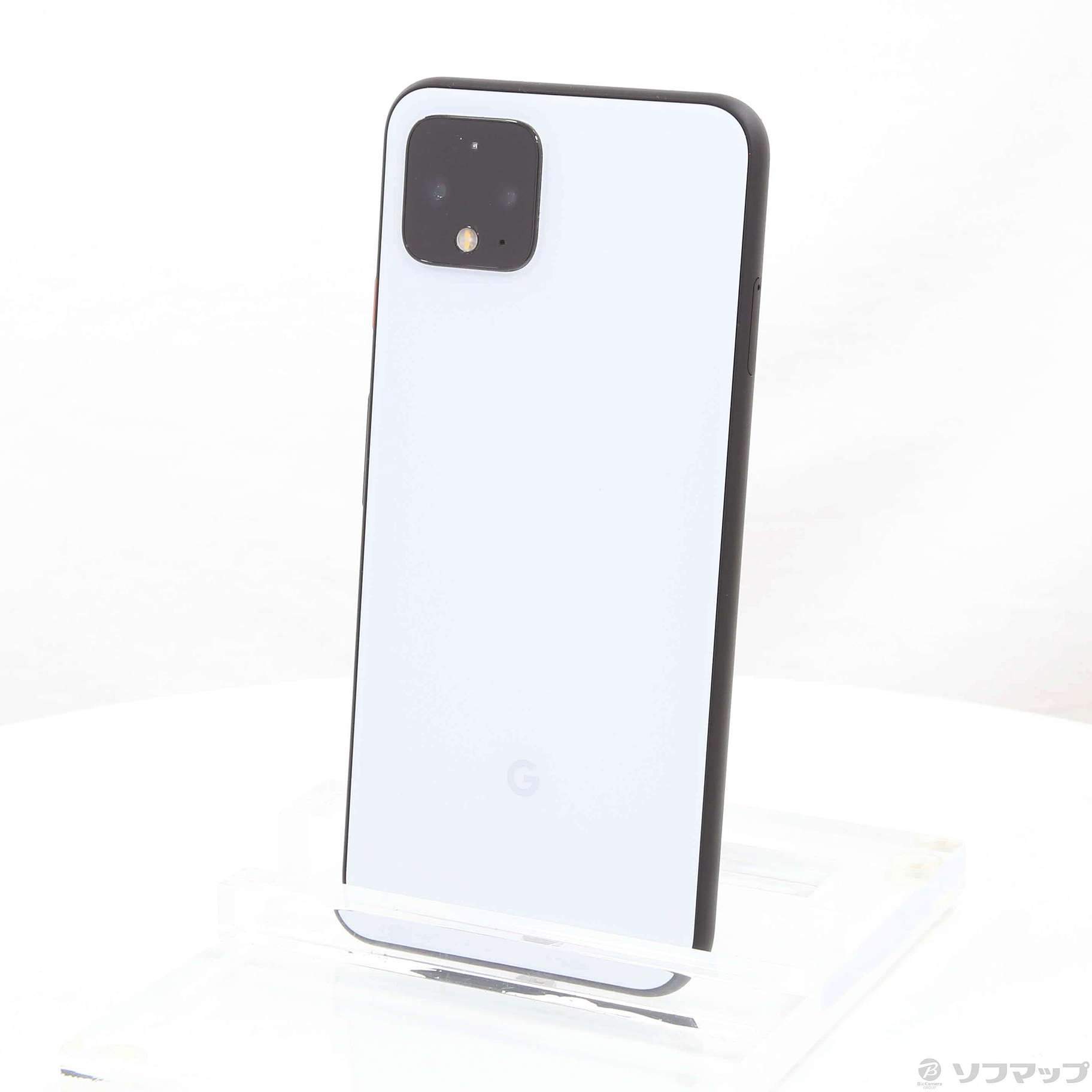 Google Pixel 4 128GB Clearly White
