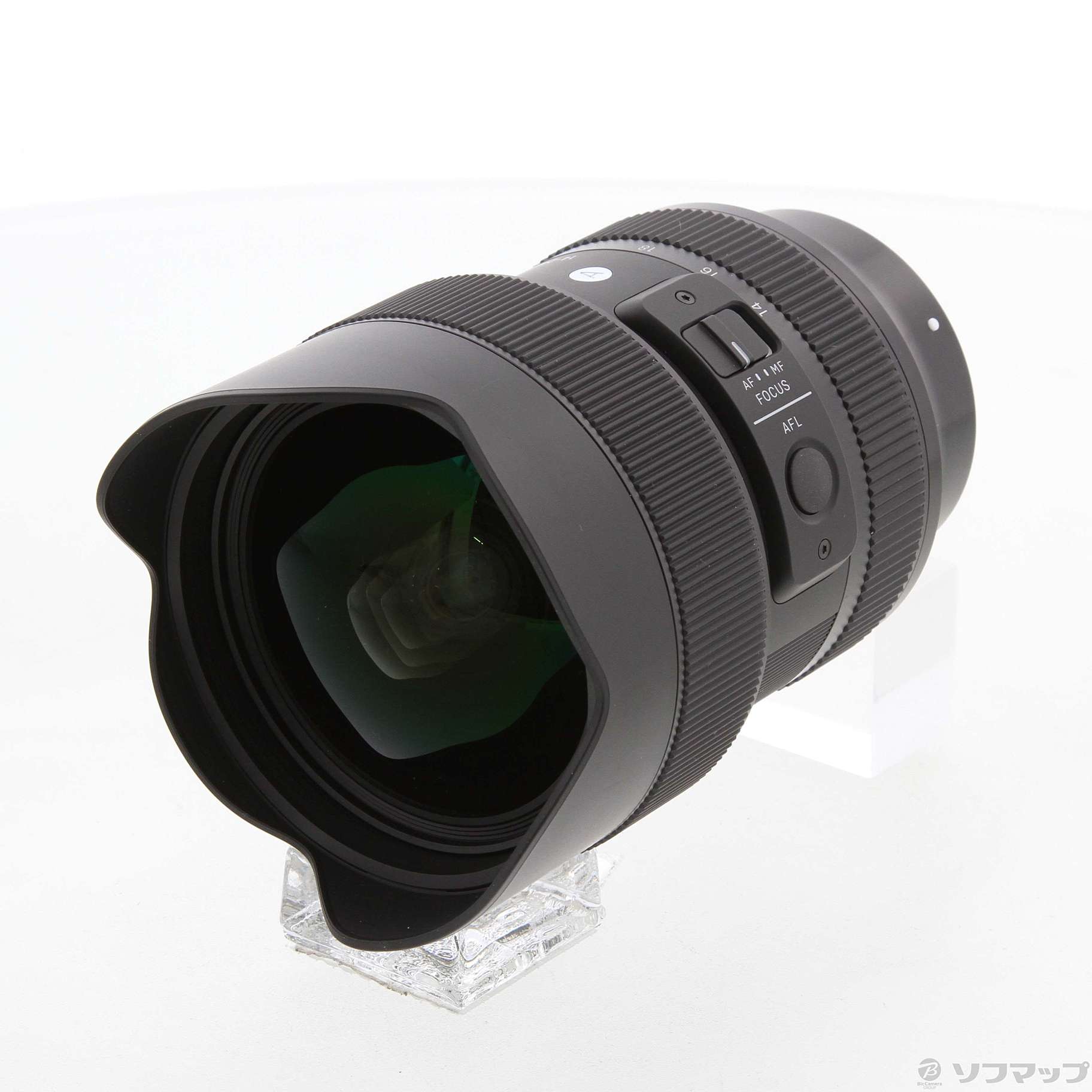 SIGMA シグマ 24mm F2 DG DN | Contemporary - レンズ(単焦点)