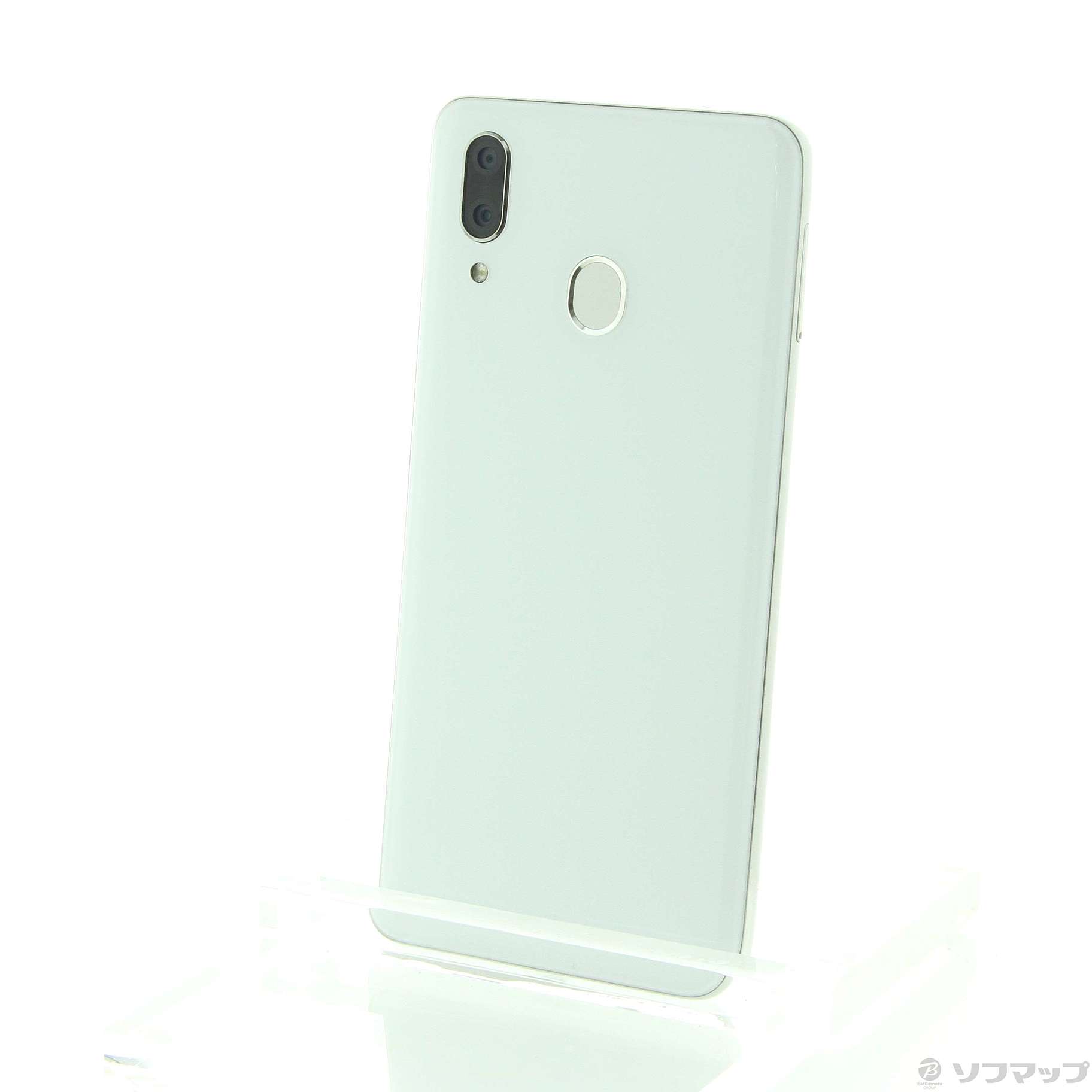 Libero S10 32GB ホワイト ZESBK1 Y!mobile