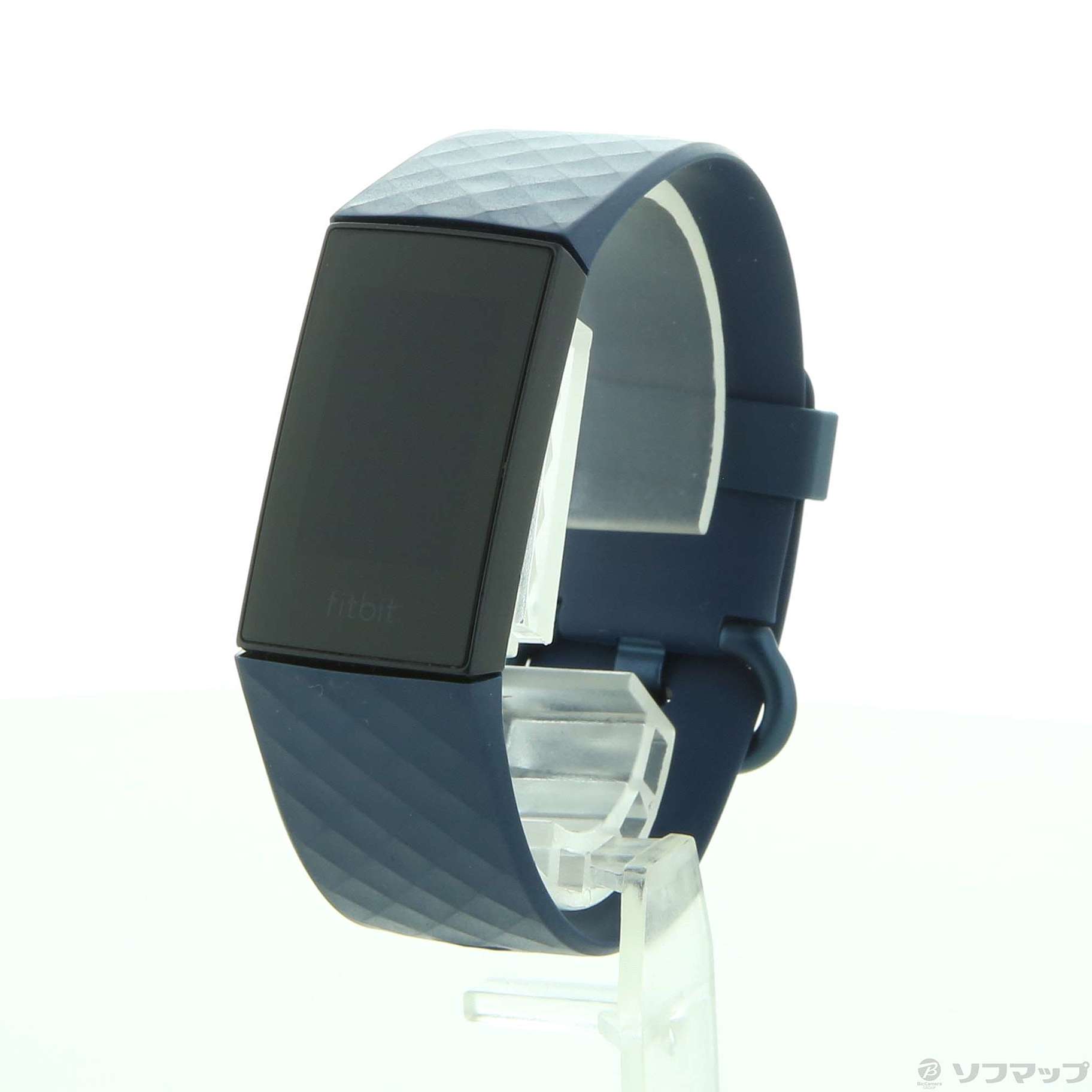 中古】セール対象品 Fitbit Charge 4 [2133032844866] - リコレ