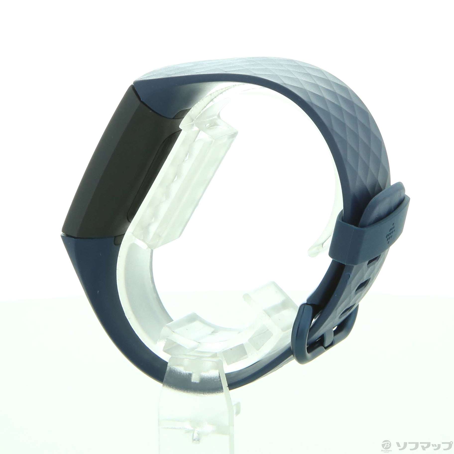 中古】セール対象品 Fitbit Charge 4 [2133032844866] - リコレ