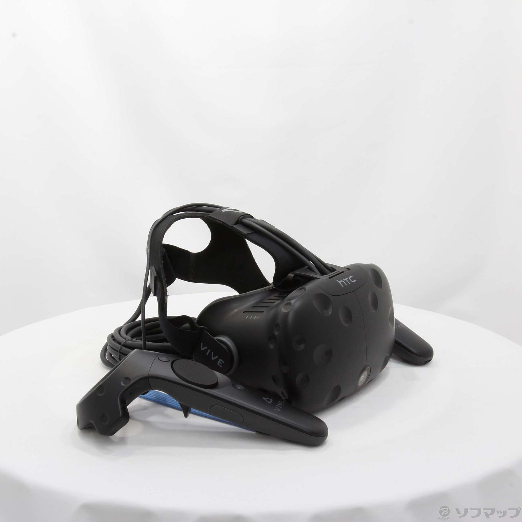 中古】〔中古品〕 HTC VIVE CE V2 [2133032849922] - リコレ！|ソフマップの中古通販サイト