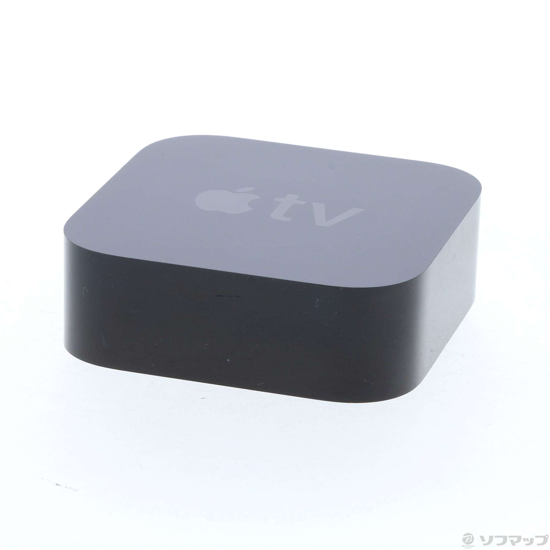 ブランド アップル Apple TV 4K 32GB MQD22J/A rYlxE-m78280641824