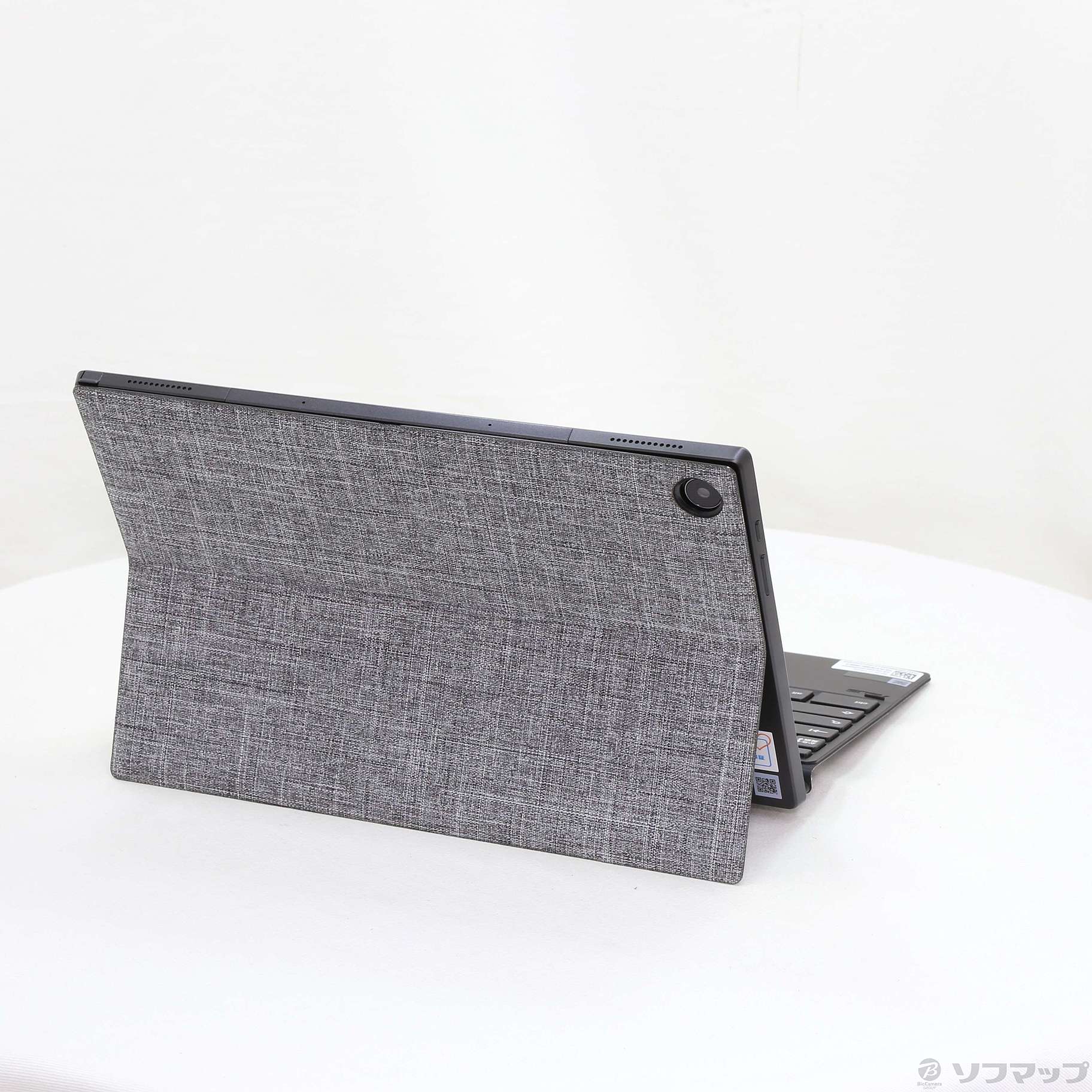 中古】Chromebook Detachable CM3 CM3000DVA-HT0019 ミネラルグレー [2133032865168] -  リコレ！|ソフマップの中古通販サイト