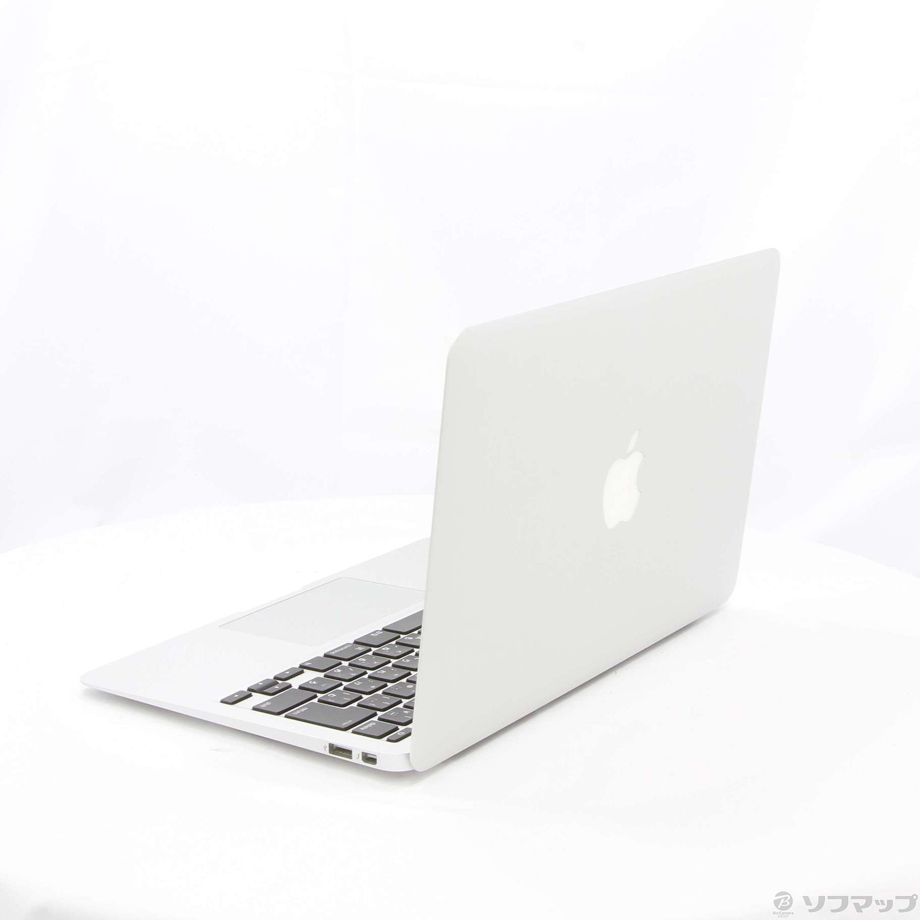 中古】MacBook Air 11.6-inch Mid 2013 MD711J／A Core_i7 1.7GHz 8GB