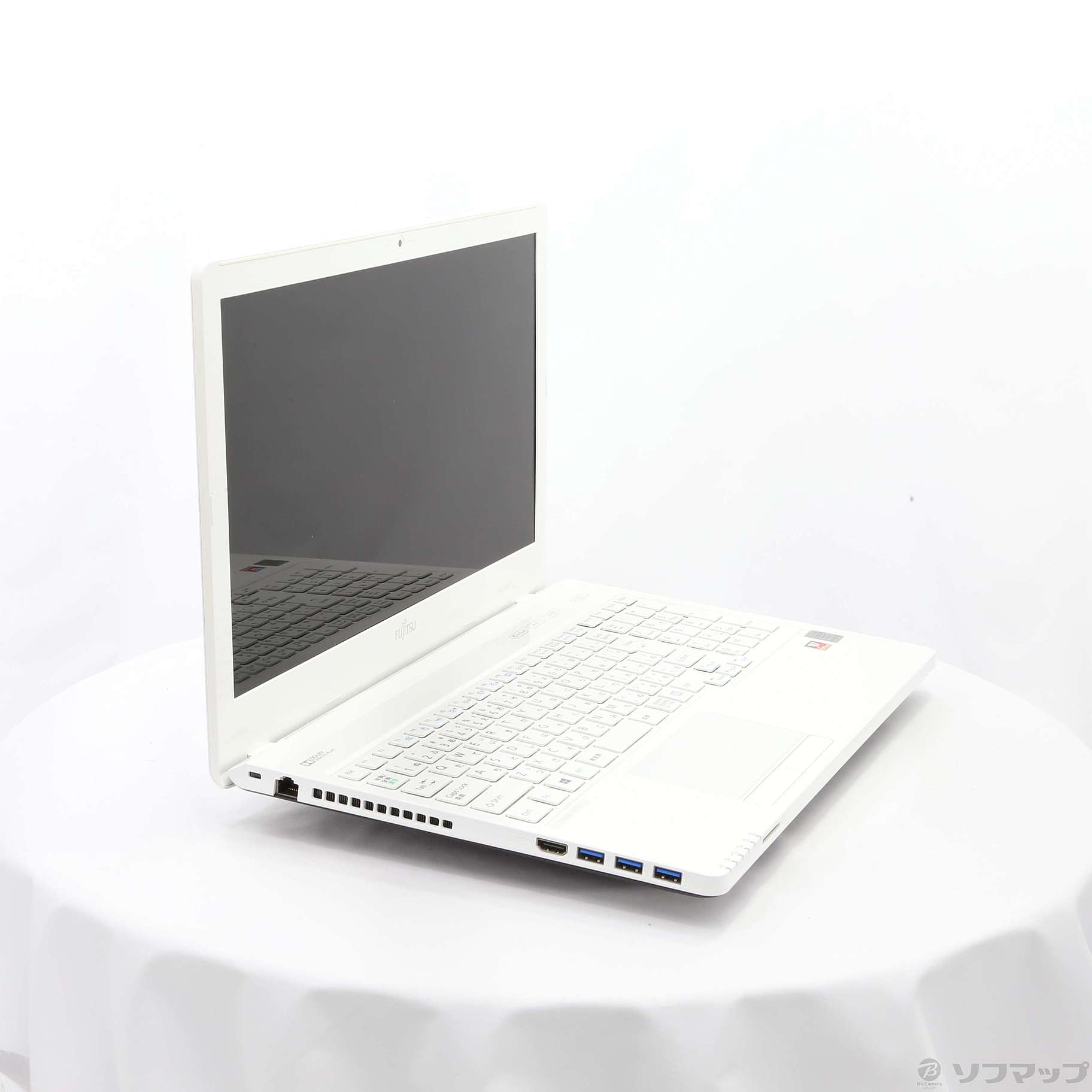 LIFEBOOK AH53／U FMVA53UW アーバンホワイト ◇06/01(火)値下げ！