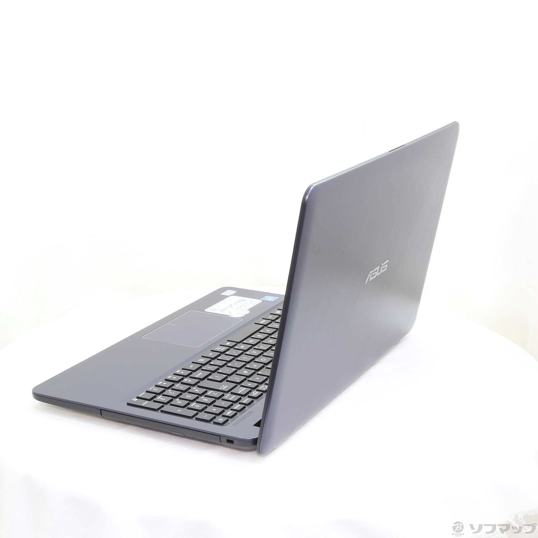 【中古】〔展示品〕 ASUS R543MA R543MA-GQ793TS 〔Windows 10〕 [2133032868244] - リコレ ...