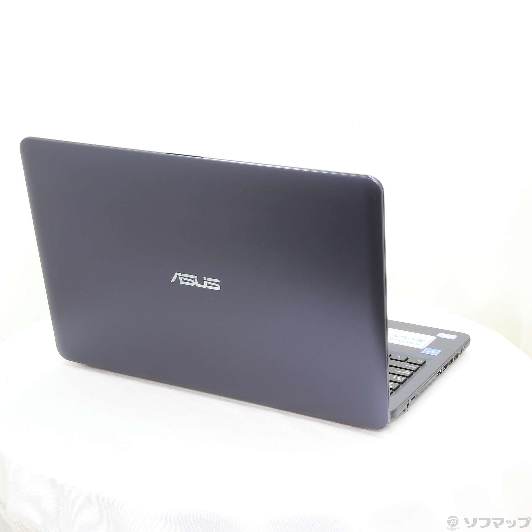 【中古】〔展示品〕 ASUS R543MA R543MA-GQ793TS 〔Windows 10〕 [2133032868244] - リコレ ...