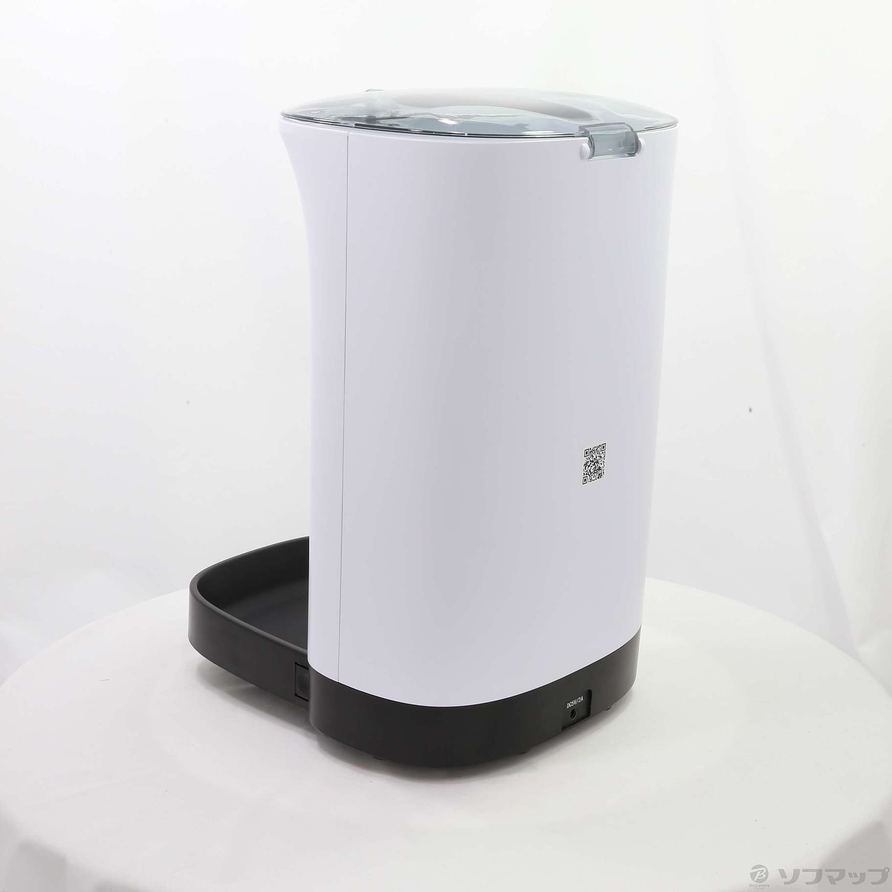 中古】〔展示品〕 うちのこエレクトリック カリカリマシーンSP スマホ