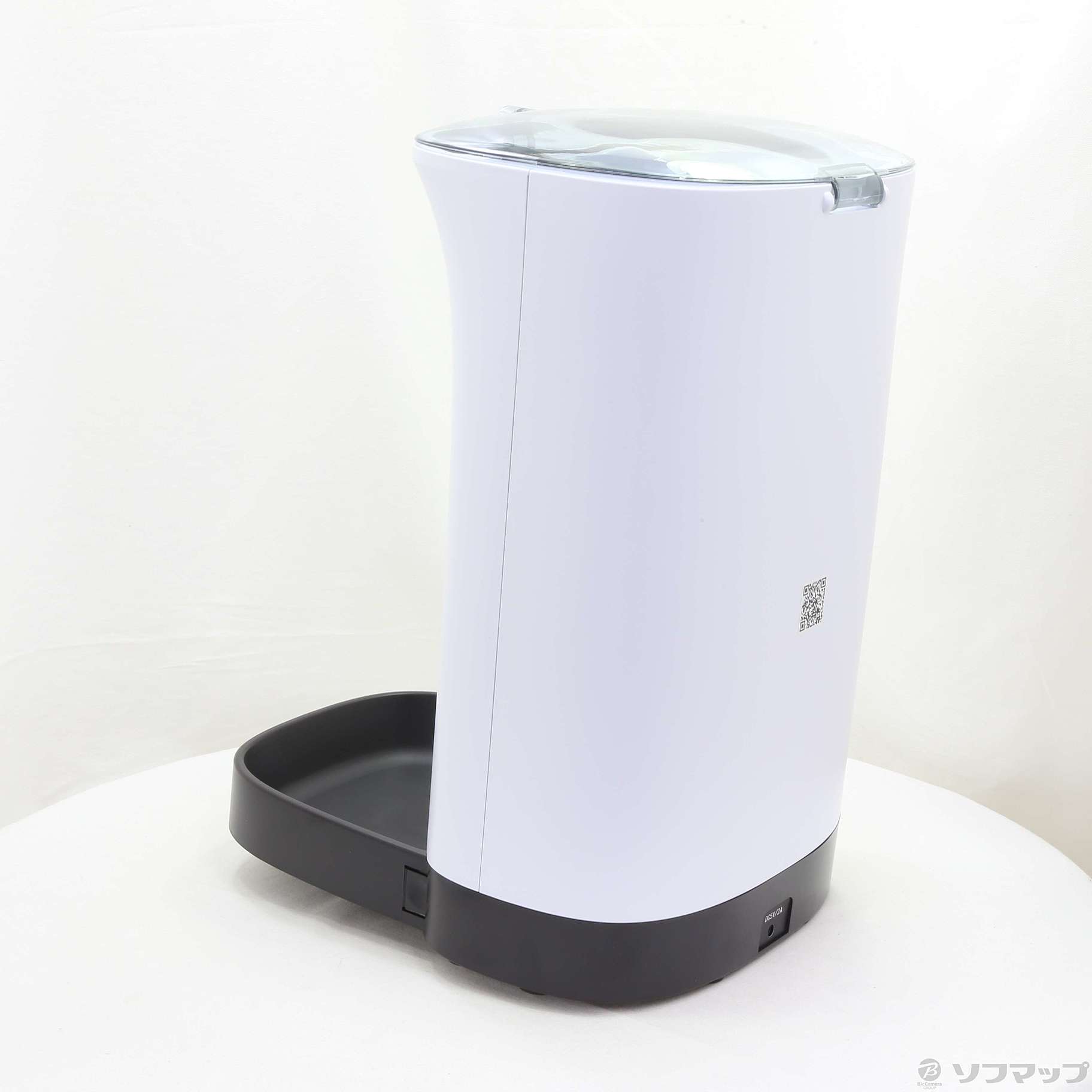 中古】〔展示品〕 うちのこエレクトリック カリカリマシーンSP スマホ