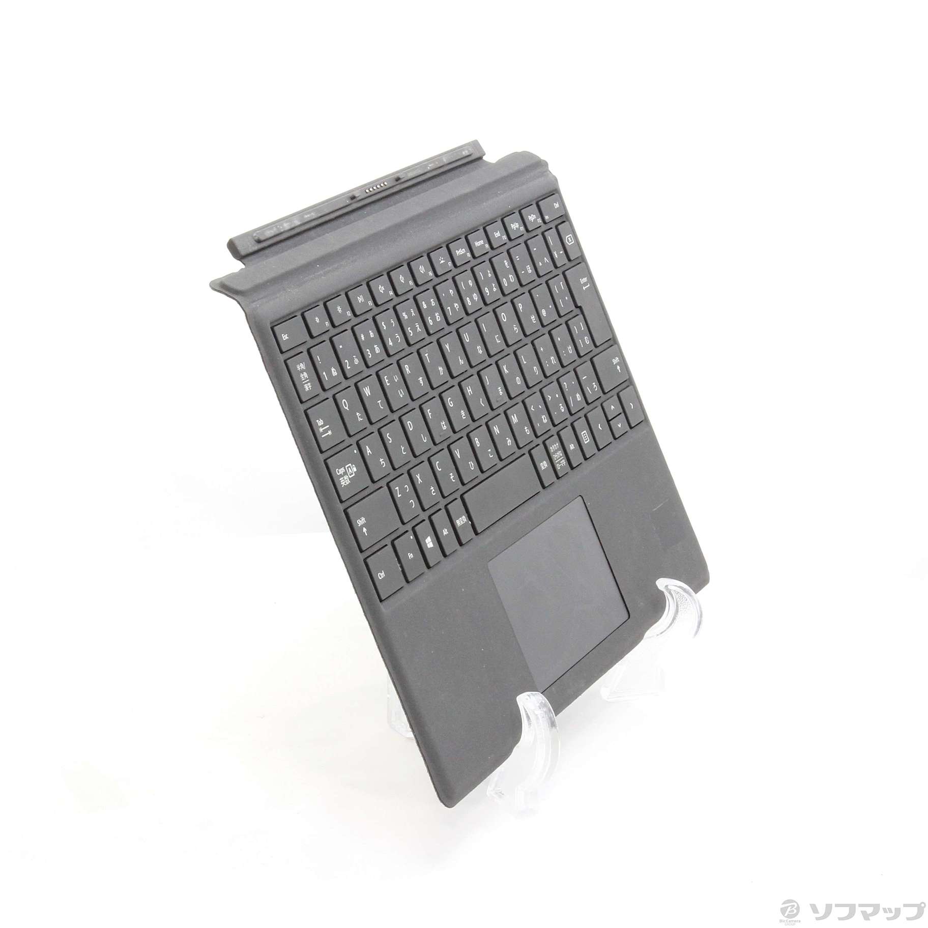 中古】〔展示品〕 Surface Pro Type Cover FSW-00019 [2133032868657