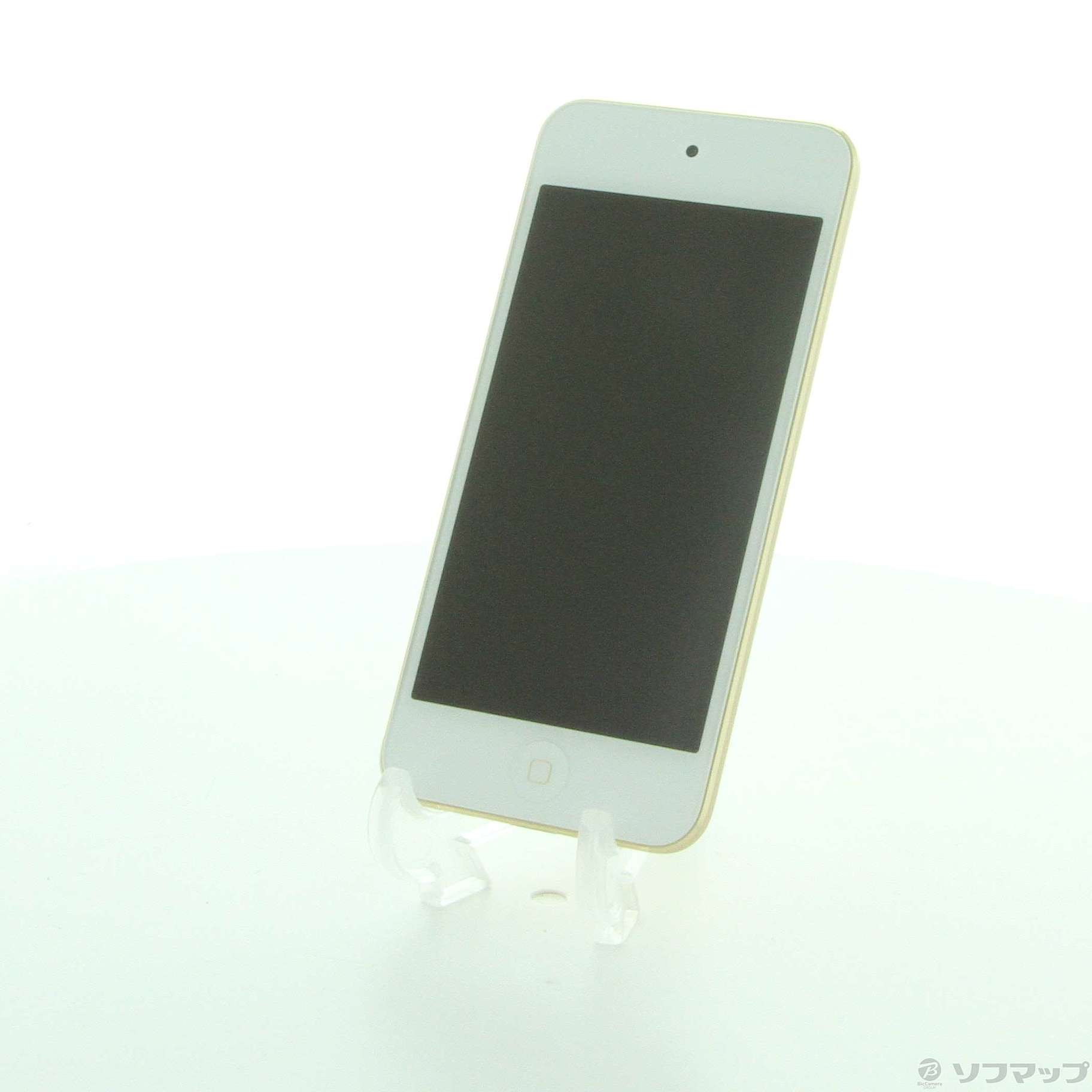 ipod touch 128GB2019 MVJ22J/A N 第7世代ゴールド-