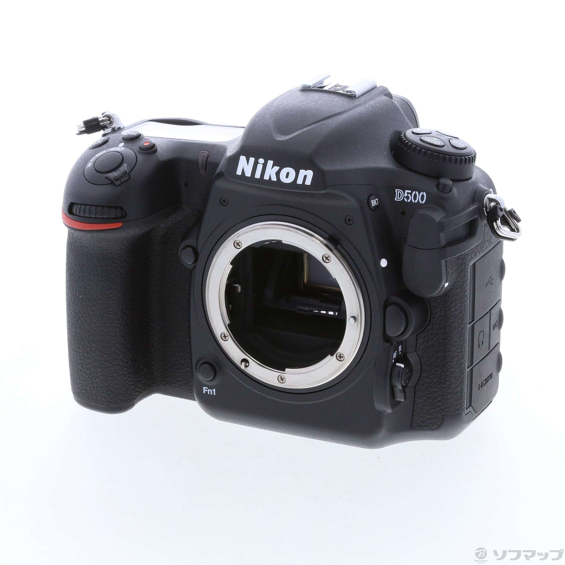 中古】〔展示品〕 Nikon D500 ボディ ◇07/08(木)値下げ