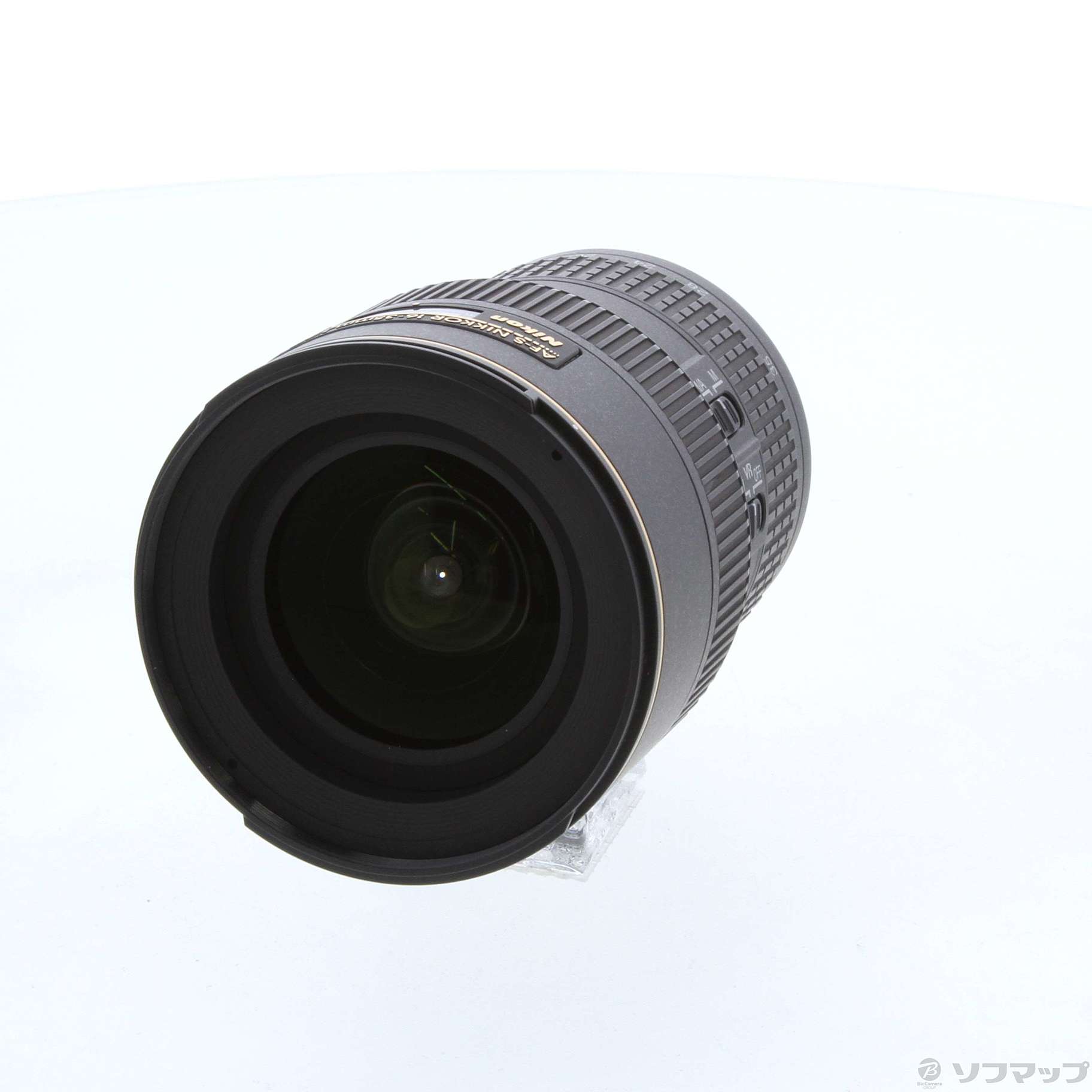 Nikon レンズケース　CL-1120