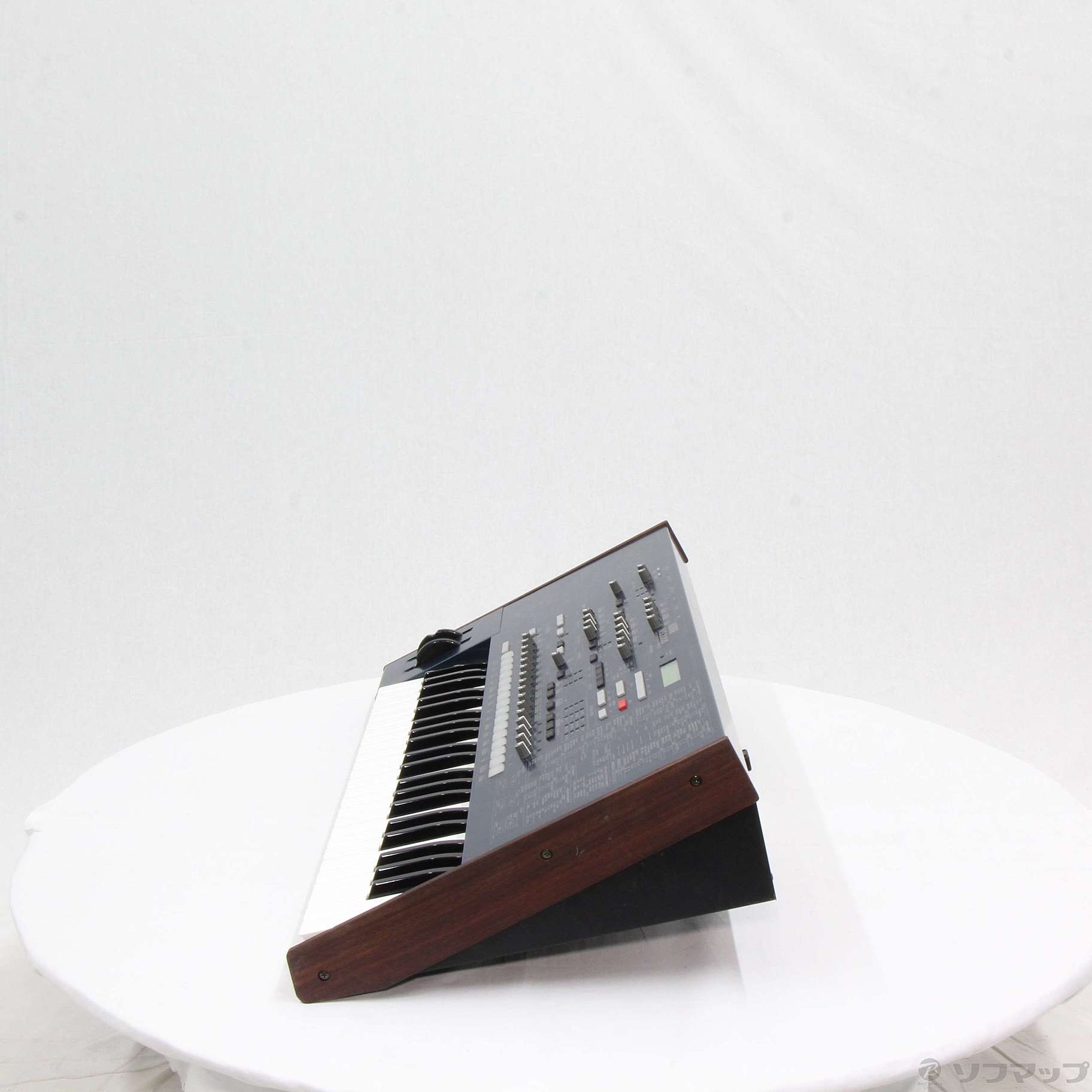 KORG | MS2000 MS2000R ⁄ コルグ モジュールシンセサイザー MS2000の