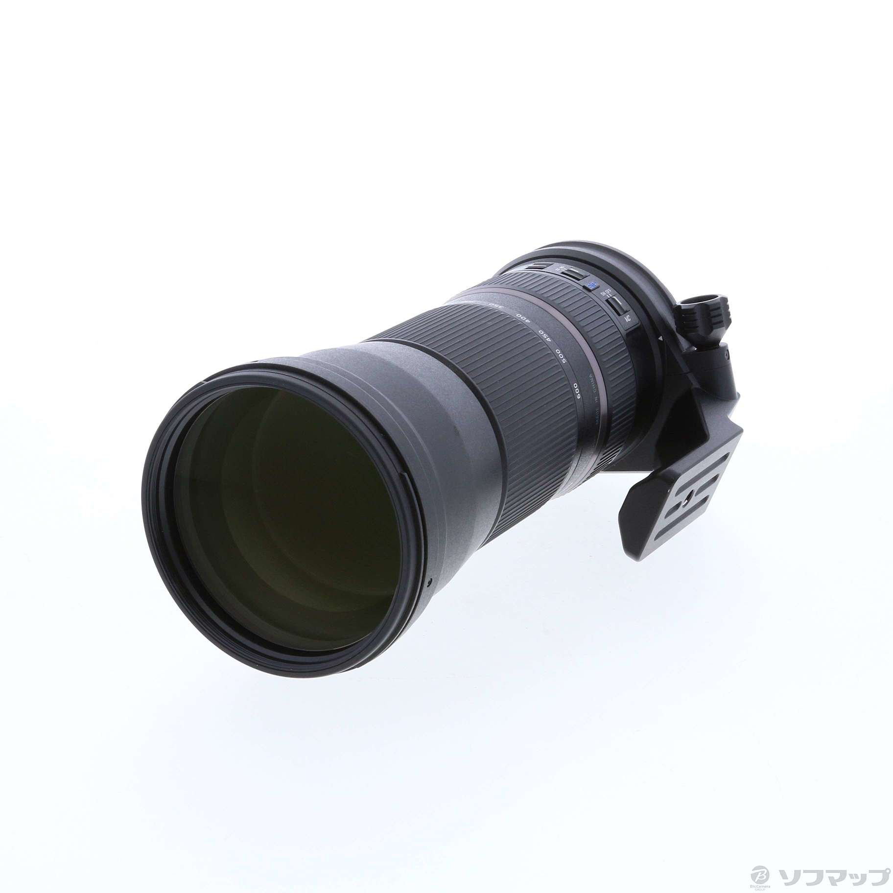 中古】TAMRON SP 150-600mm F／5-6.3 Di VC USD Model (A011E) [Canon