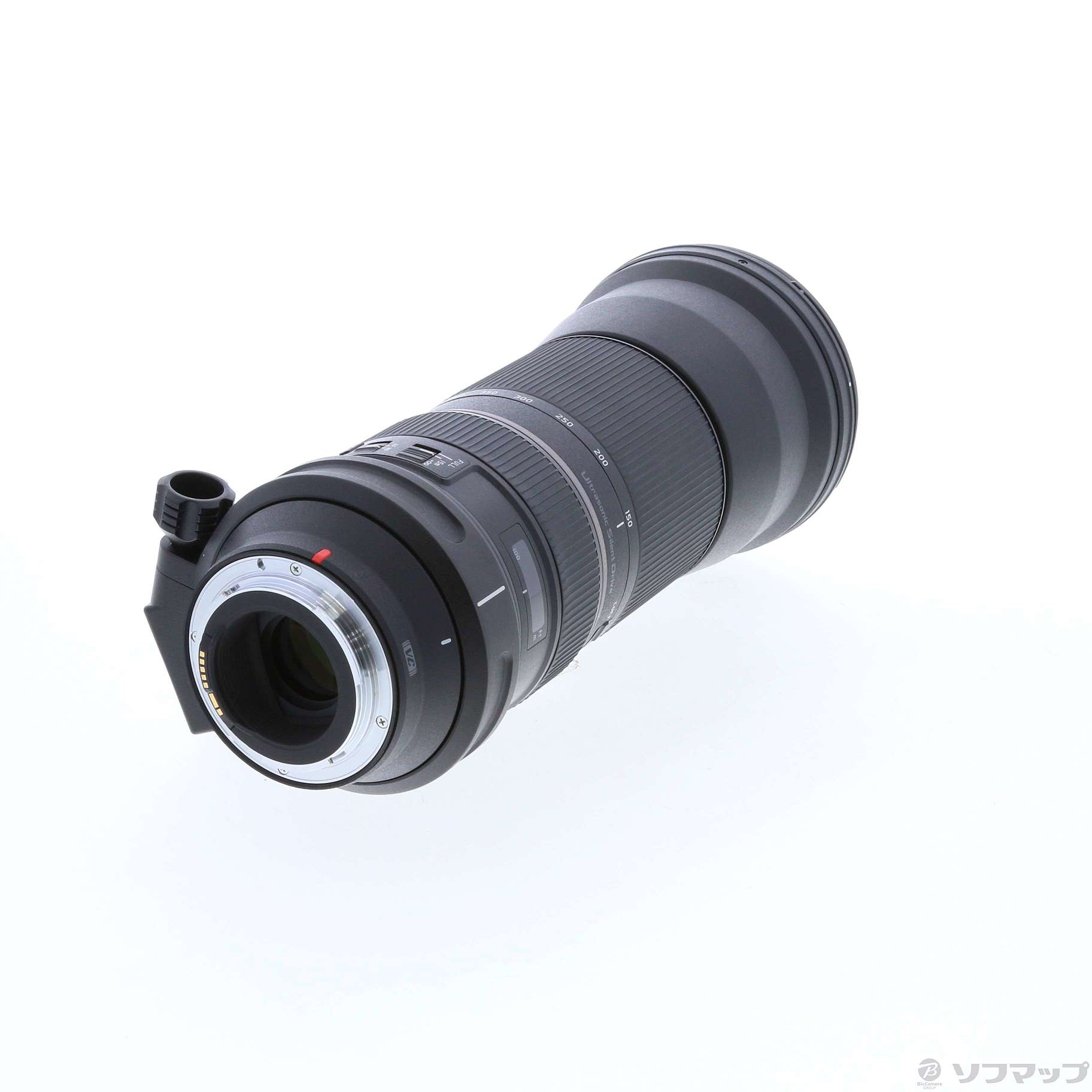 中古】TAMRON SP 150-600mm F/5-6.3 Di VC USD Model (A011E 中古】TAMRON SP 150-600mm F/5-6.3 Di VC USD Model (A011E