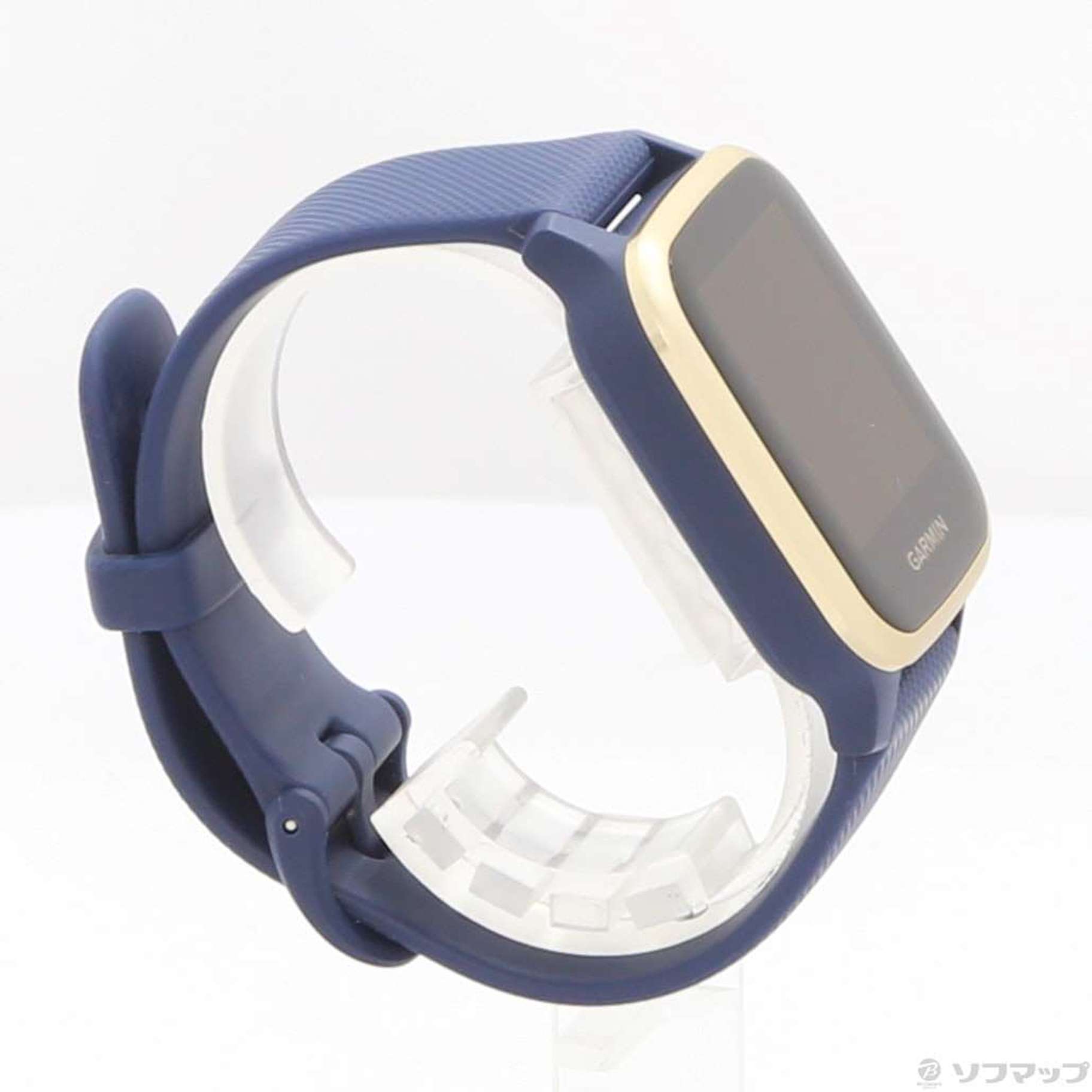garmin venu sq music 中古 GARMIN VENU SQ MUSIC スマートウォッチ : 中古パソコンショップNS