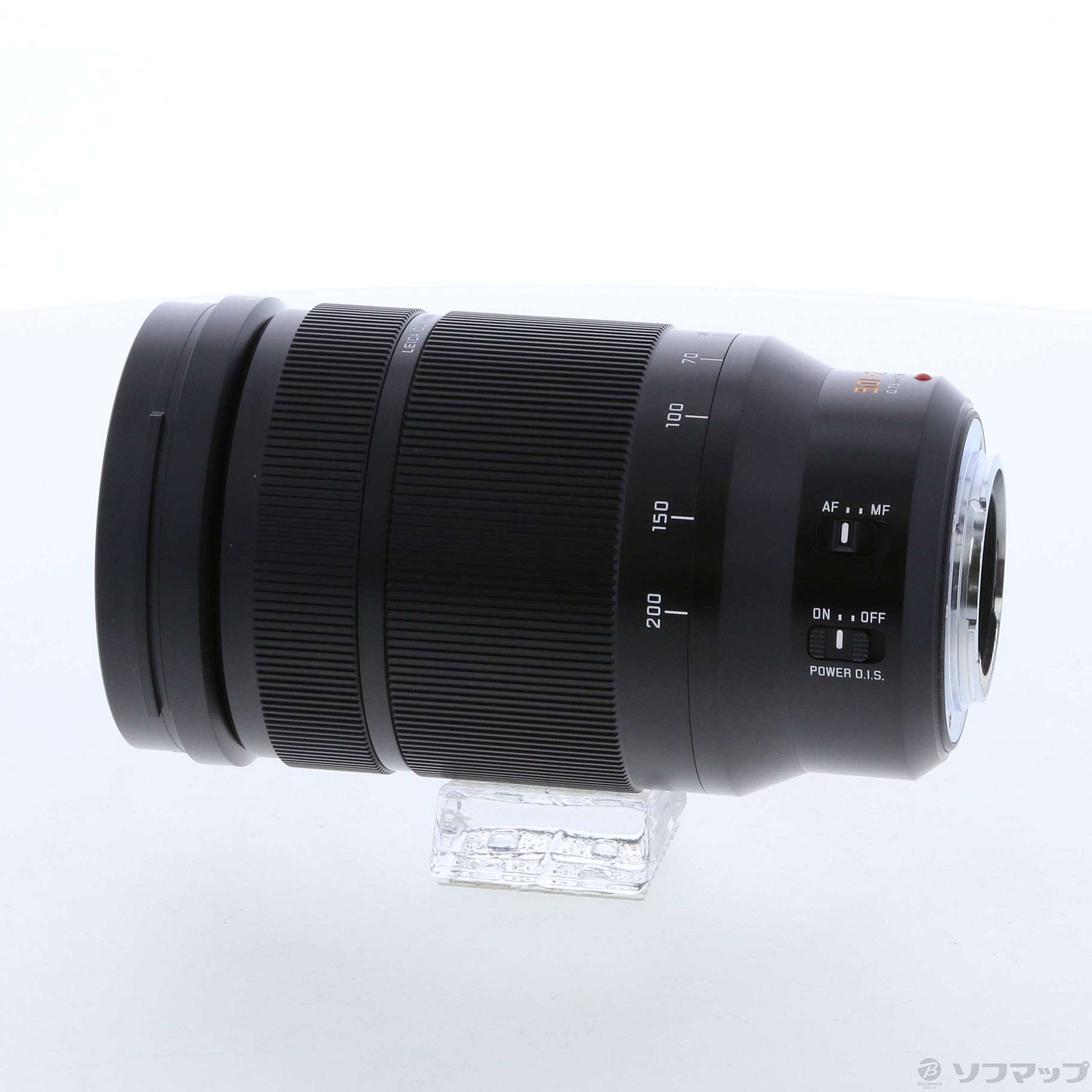 中古】LEICA DG VARIO-ELMARIT 50-200mm ／ F2.8-4.0 ASPH. ／ POWER