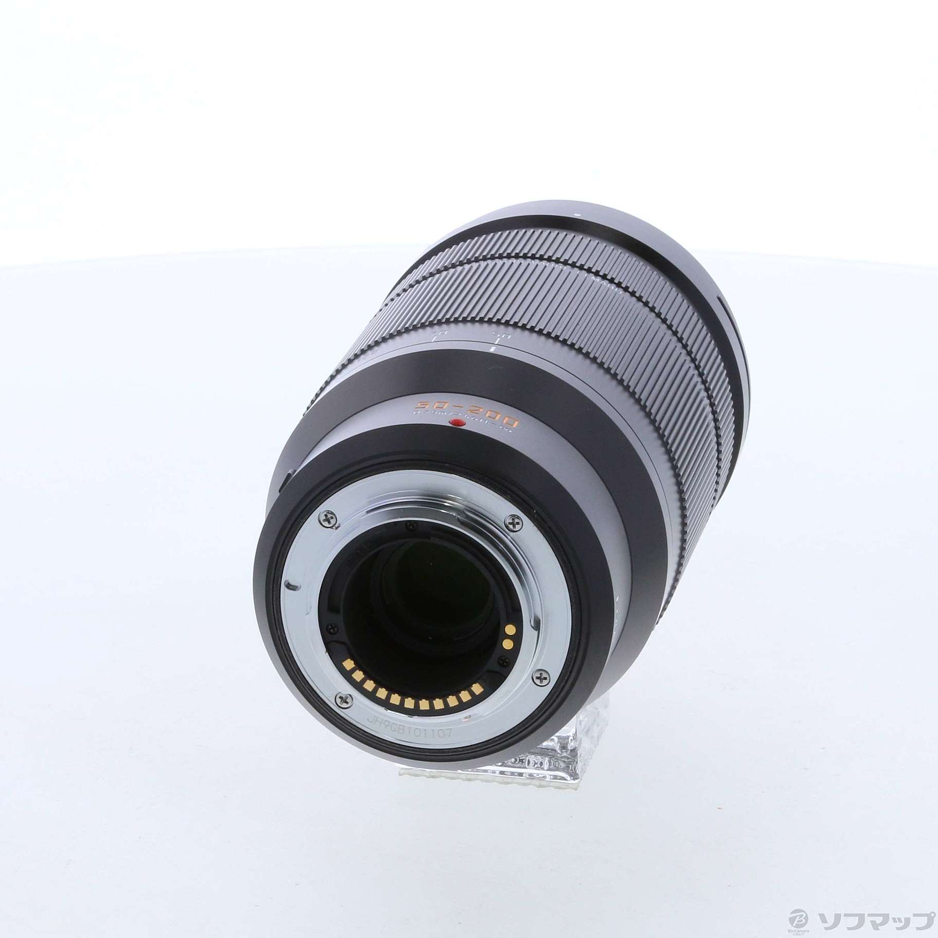 中古】LEICA DG VARIO-ELMARIT 50-200mm ／ F2.8-4.0 ASPH