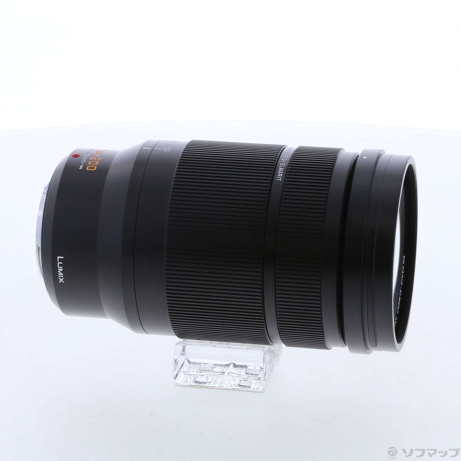 中古】LEICA DG VARIO-ELMARIT 50-200mm ／ F2.8-4.0 ASPH