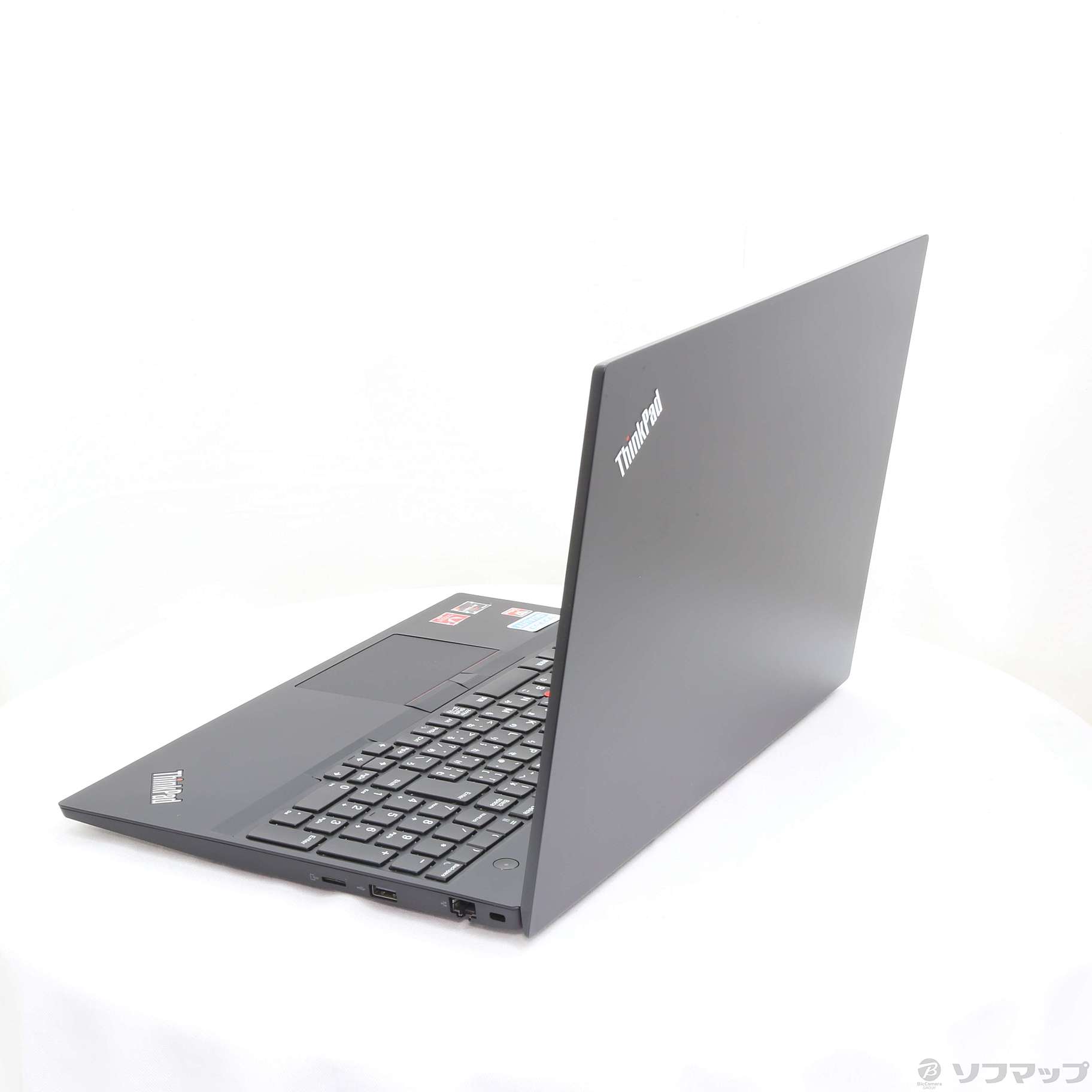 中古】ThinkPad E585 20KVCTO1WW 〔Windows 10〕 [2133032880918
