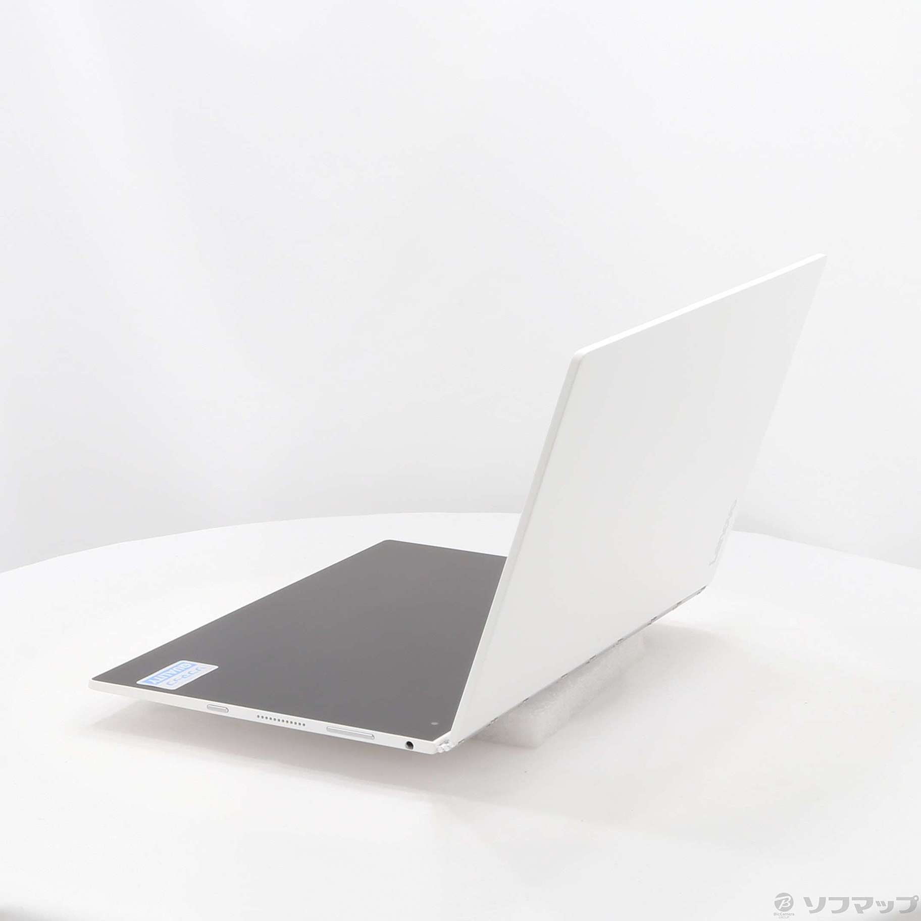 中古】YOGA BOOK with Windows ZA150270JP パールホワイト