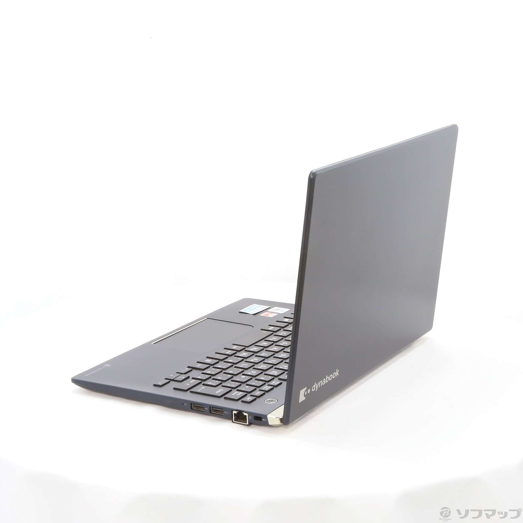 中古】dynabook GX83／MLE P1G6M44LLA 〔Windows 10〕 [2133032883803] -  リコレ！|ビックカメラグループ ソフマップの中古通販サイト