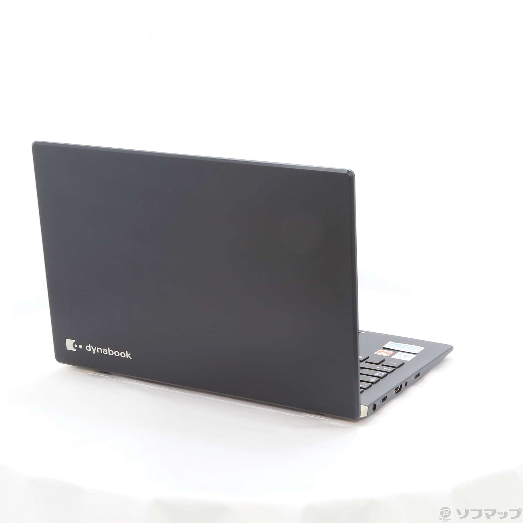 Dynabook GX83/MLE 16G/office2021/vs2022 - ノートPC