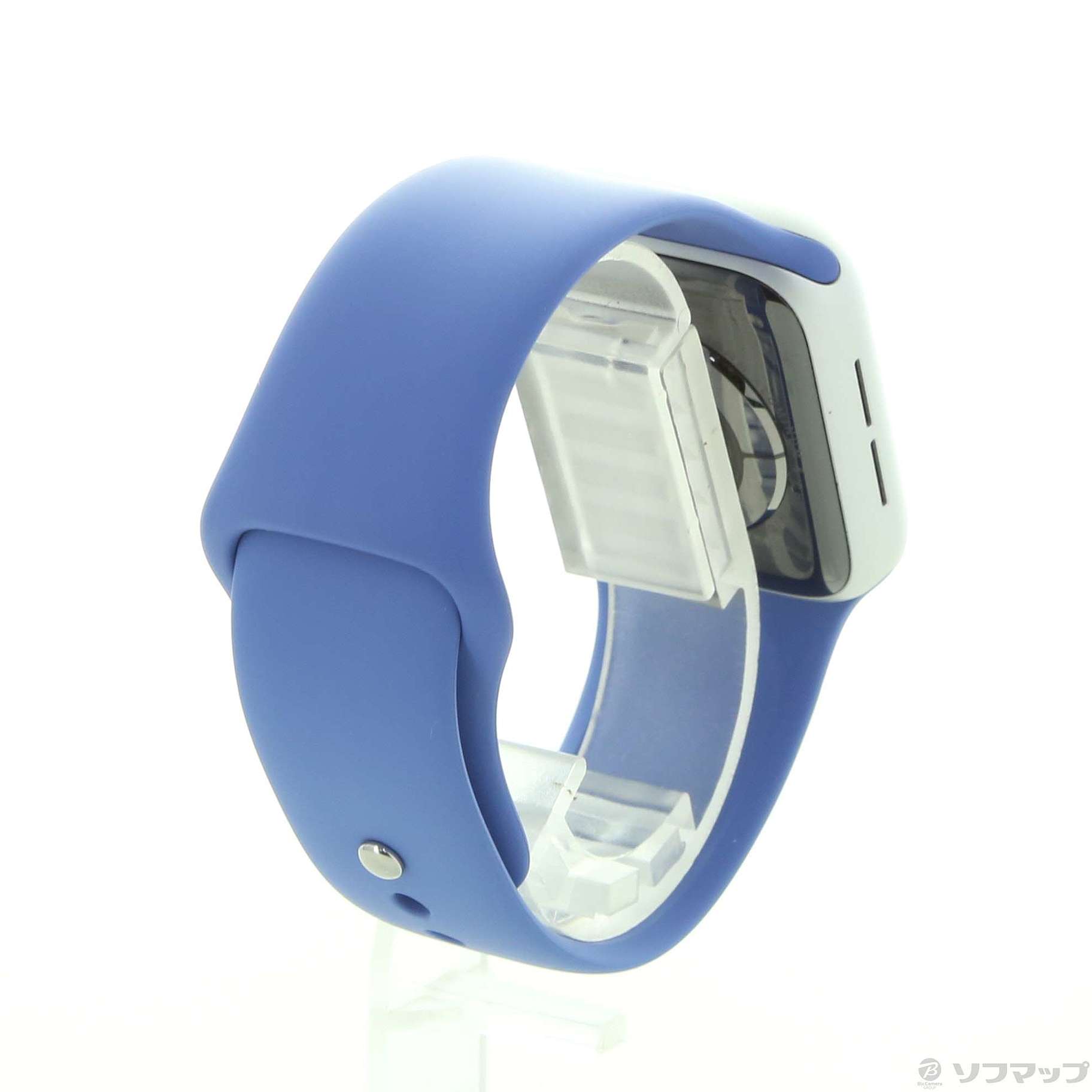 中古】セール対象品 Apple Watch Series 5 GPS 40mm シルバー  