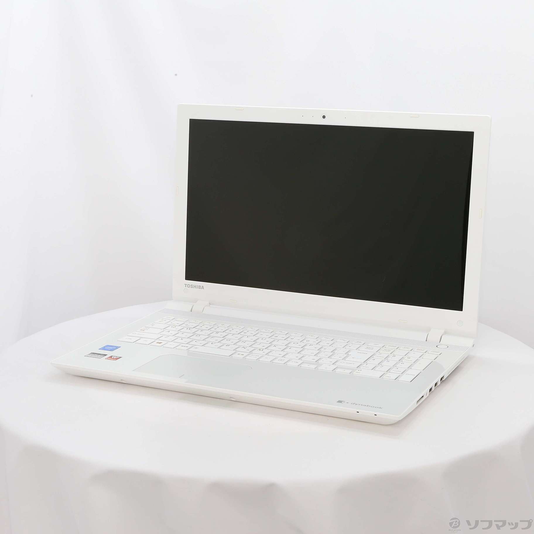 SALE／55%OFF EX/36TW （東芝）Dynabook EX/36TW ノートPC