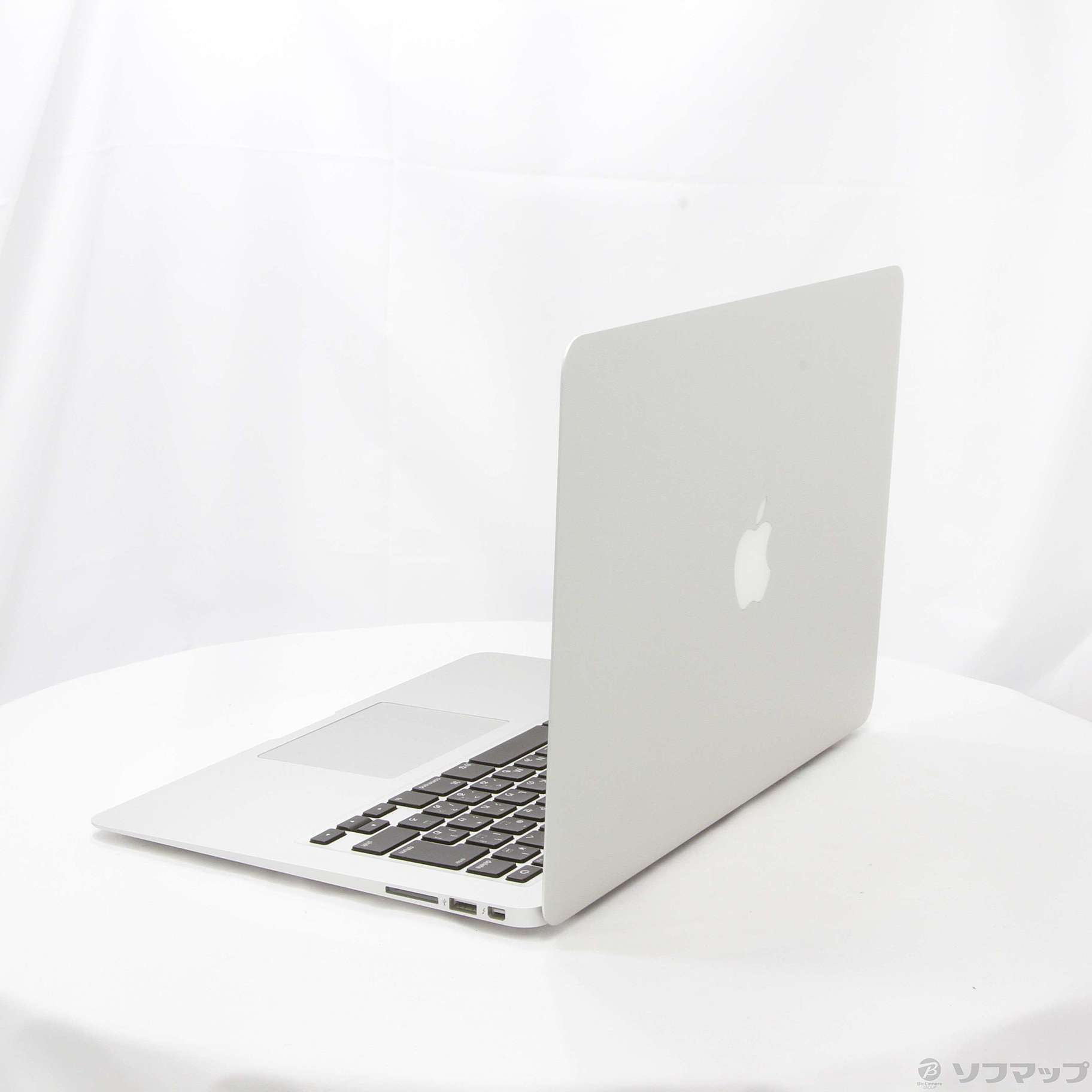 MacBook Air 13.3-inch Mid 2013 MD761J／A Core_i7 1.7GHz 8GB SSD256GB 〔10.9  Mavericks〕 ◇08/27(金)値下げ！