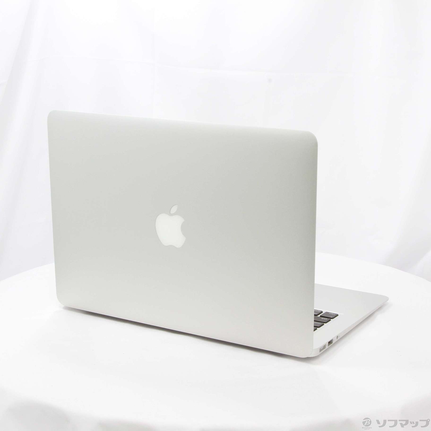 中古】MacBook Air 13.3-inch Mid 2013 MD761J／A Core_i7 1.7GHz 8GB