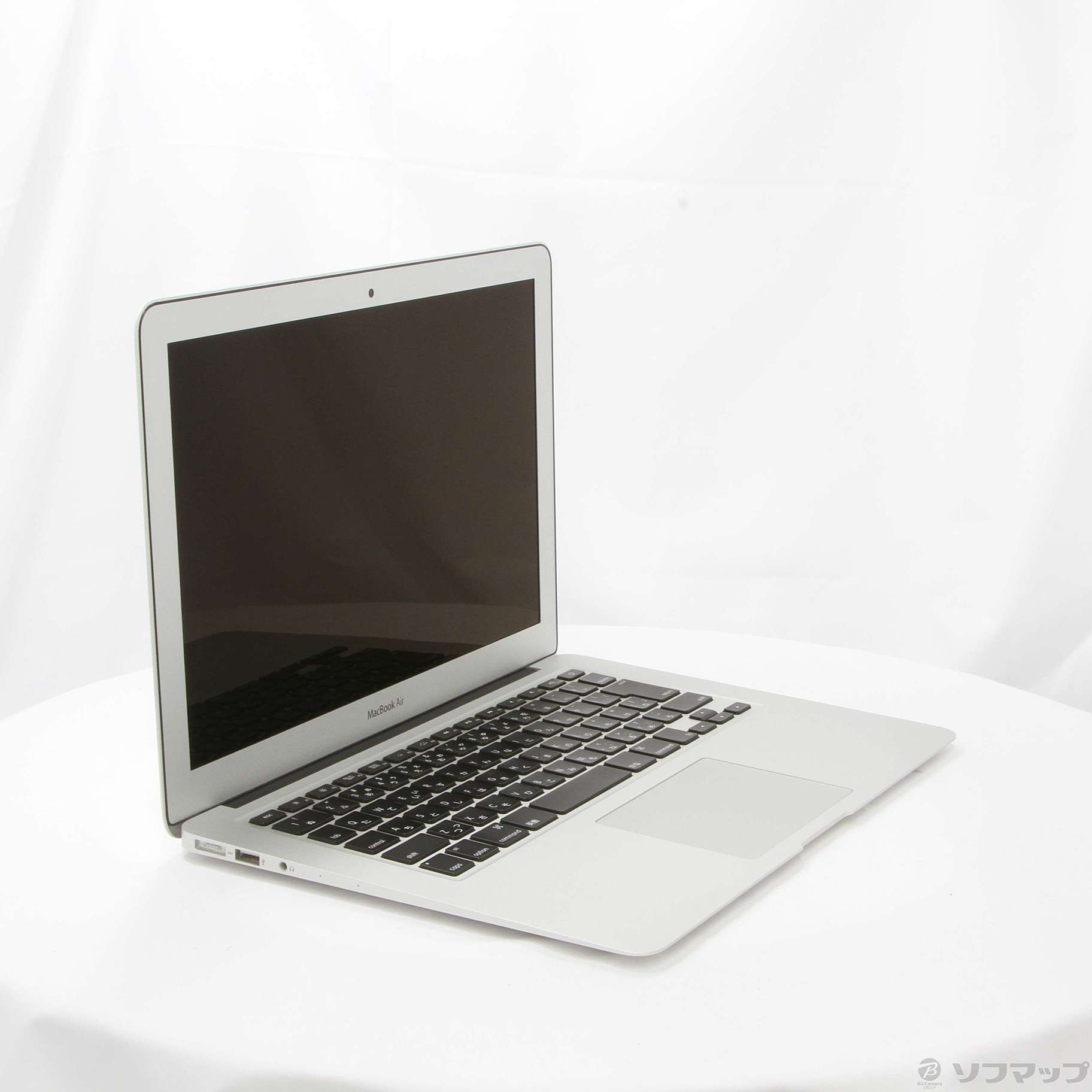 MacBook Air 13.3-inch Mid 2013 MD761J／A Core_i7 1.7GHz 8GB SSD256GB 〔10.9  Mavericks〕 ◇08/27(金)値下げ！