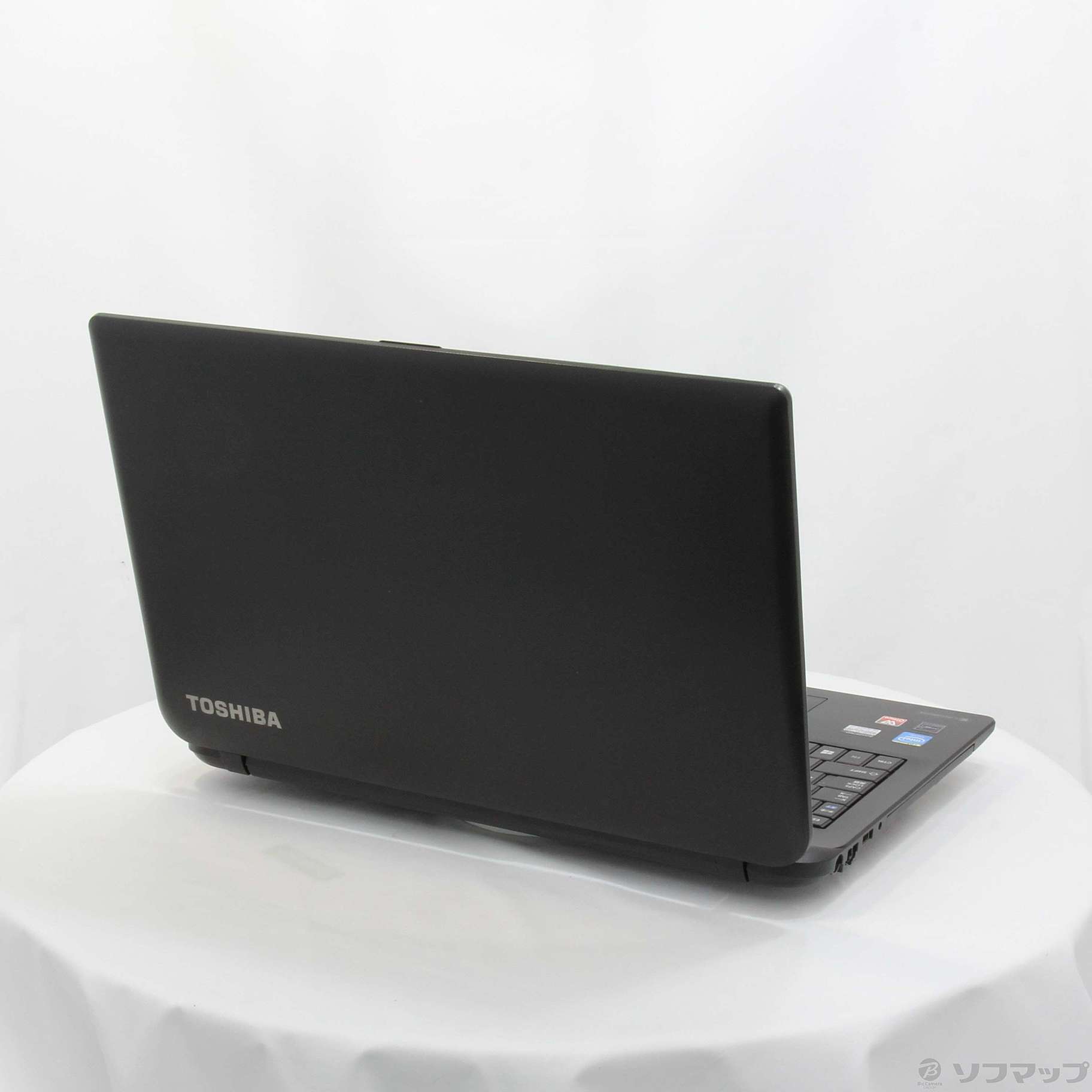 中古】格安安心パソコン dynabook Satellite B25／11MB PB25-11MSVB 