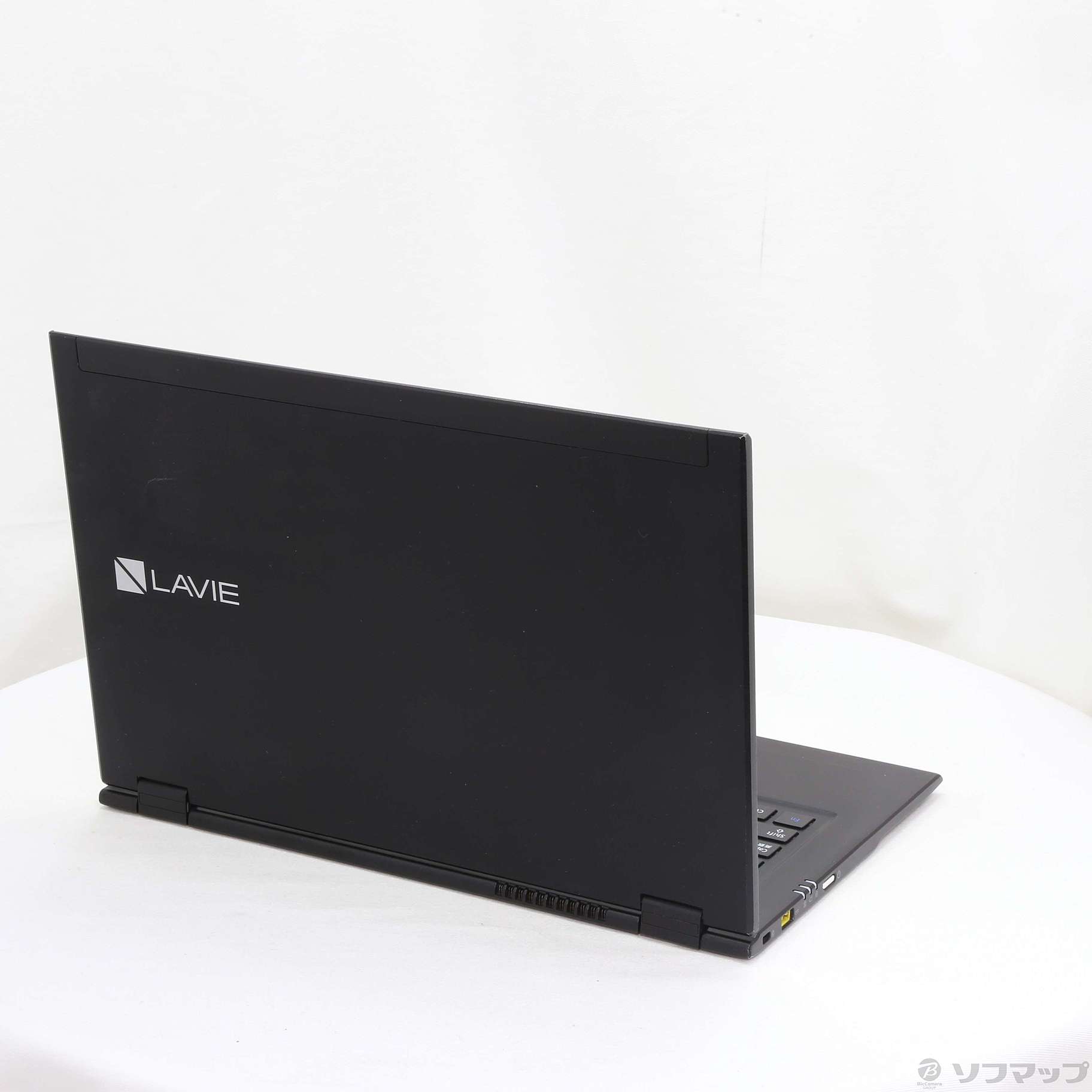 中古】セール対象品 LaVie Hybrid ZERO PC-HZ550FAB 〔Windows 10