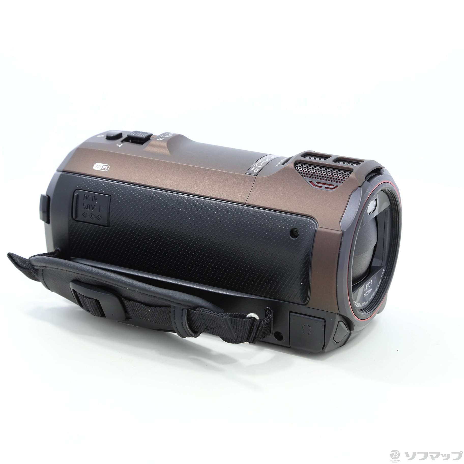 中古】HC-VX992M-T カカオブラウン [2133032889430] - リコレ