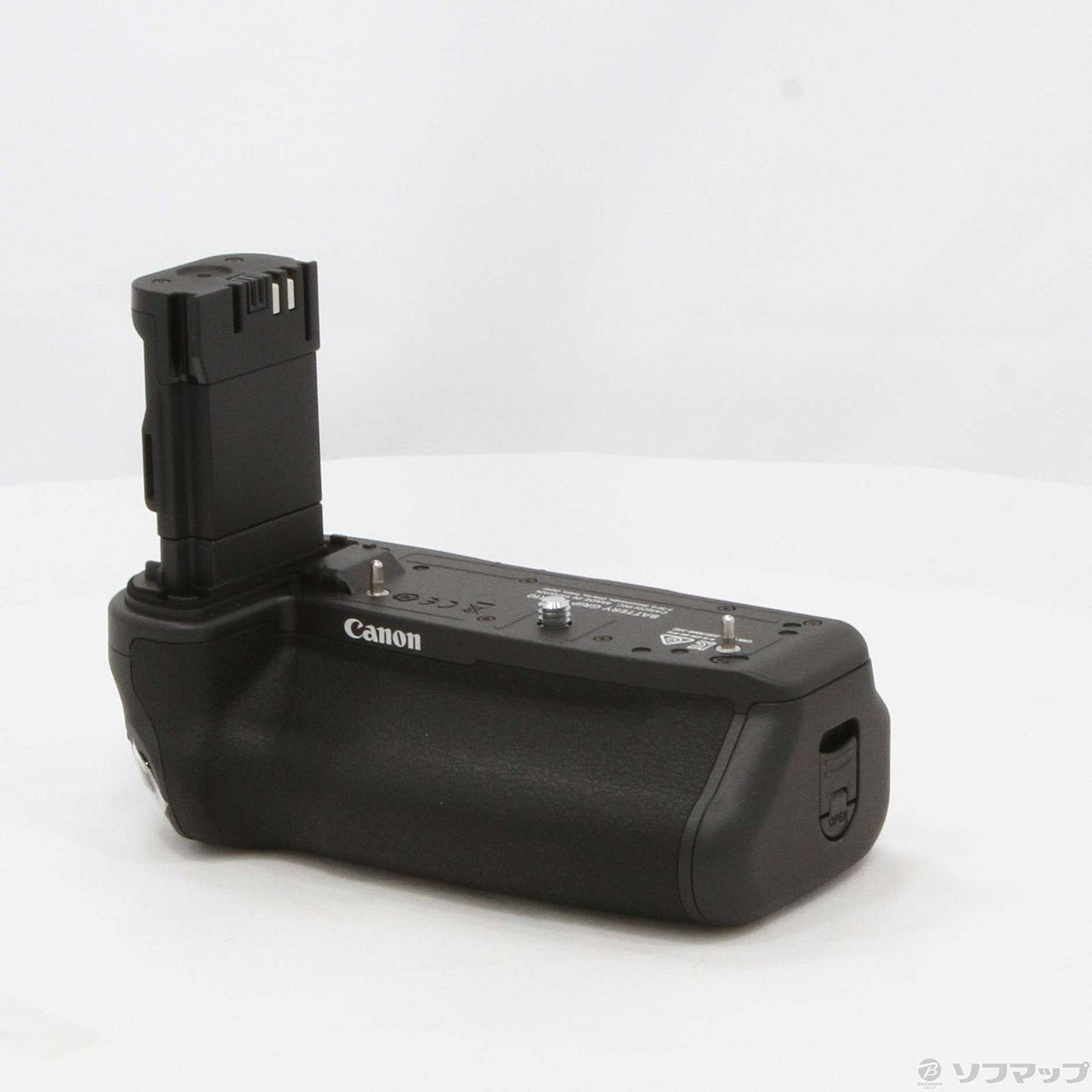 Canon キヤノン バッテリーグリップ USED品 BG-R10-