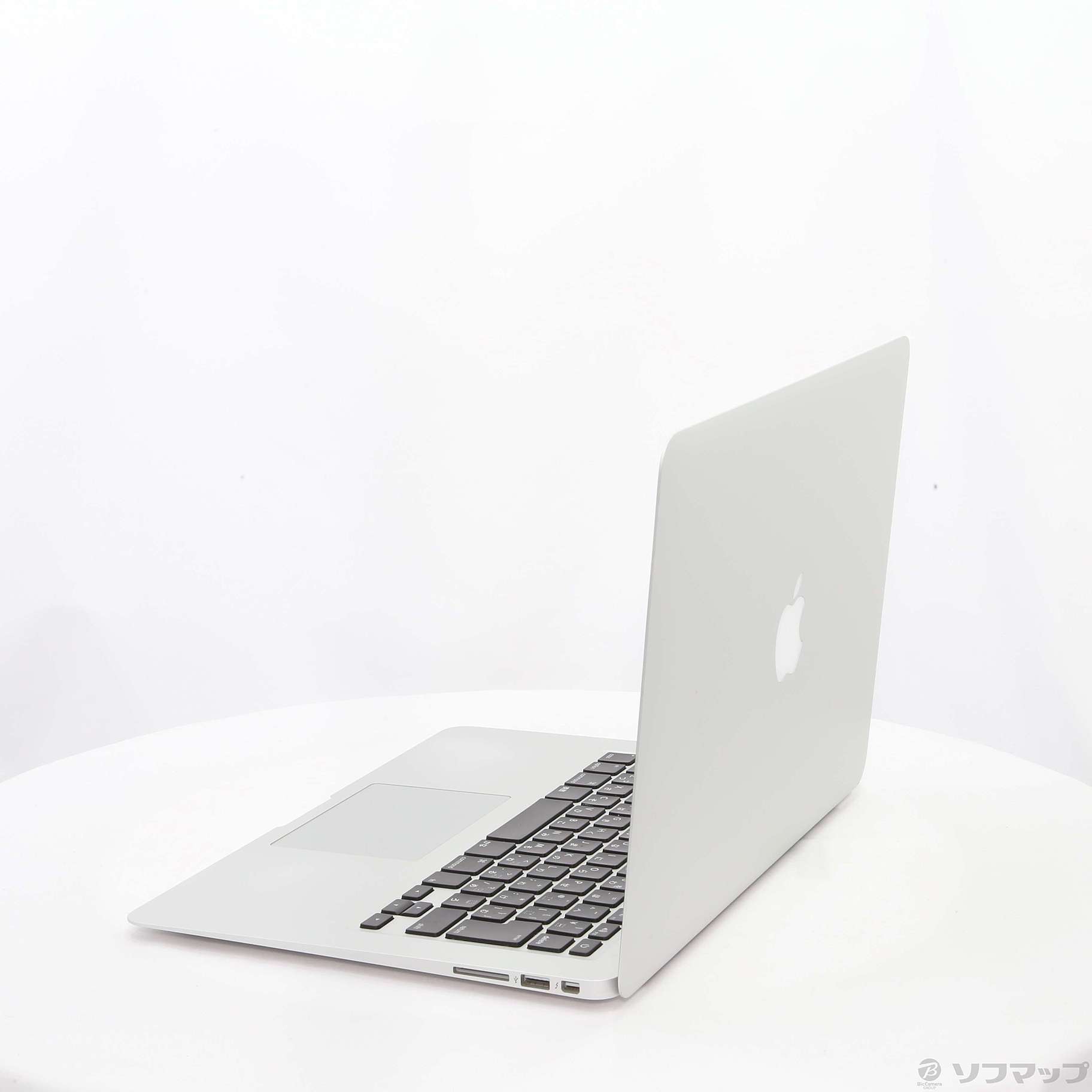 中古】MacBook Air 13.3-inch Mid 2012 MD231J／A Core_i5 1.8GHz 4GB