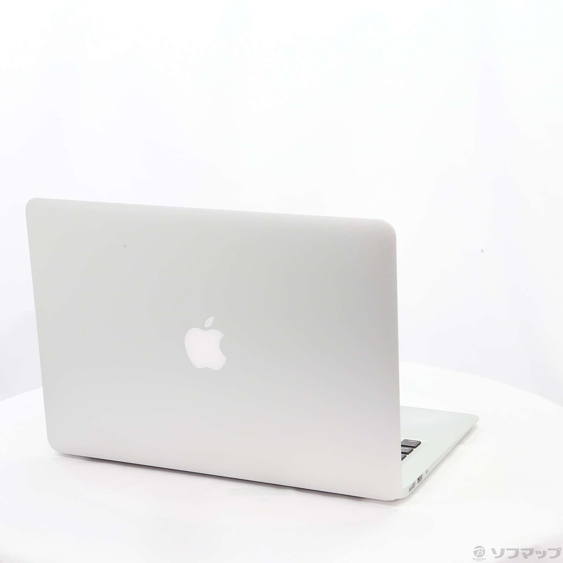 中古】MacBook Air 13.3-inch Mid 2012 MD231J／A Core_i5 1.8GHz 4GB