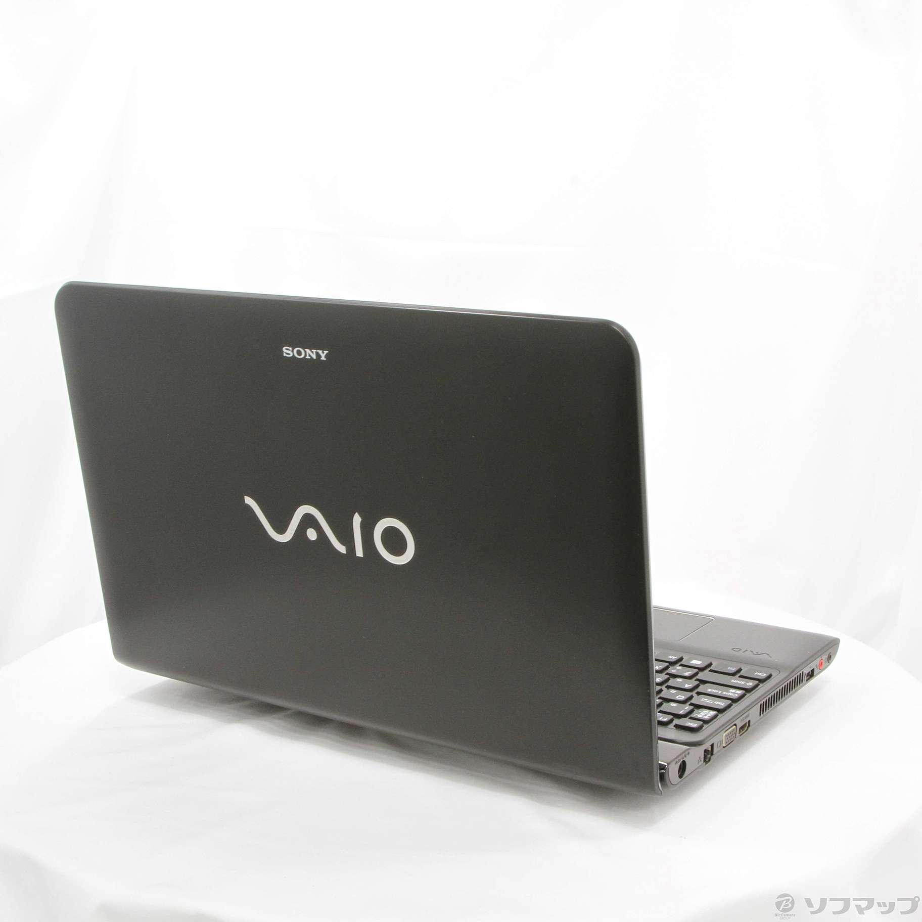 SONY VAIO SVE15127CJW　Core i7 3632QM/BD-R ノートパソコン 通電不可ジャンク SONY VAIO SVE151B11N SVE15127CJW