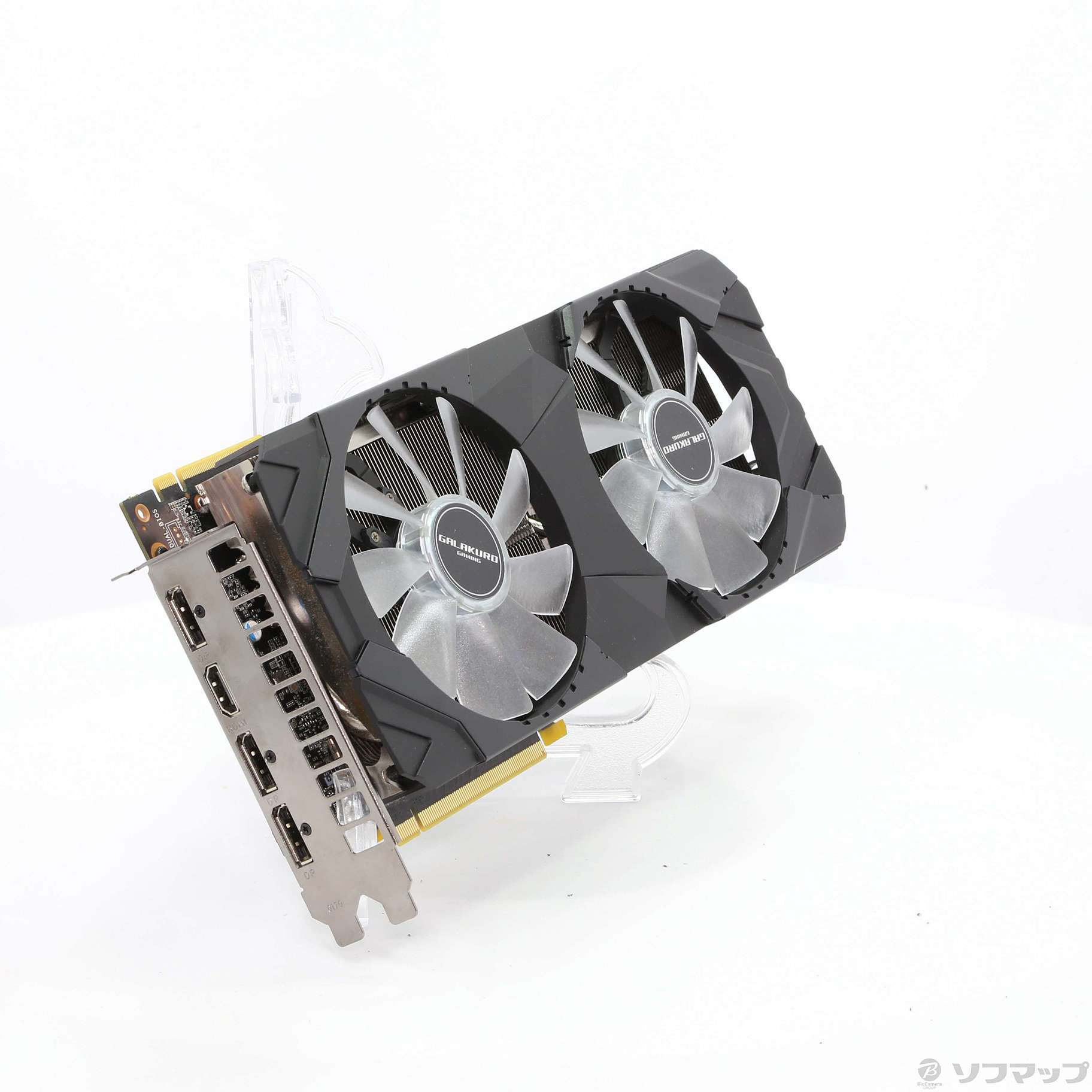 中古】GG-RTX2070SP-E8GB／DF ◇05/11(火)新入荷！ [2133032894335 