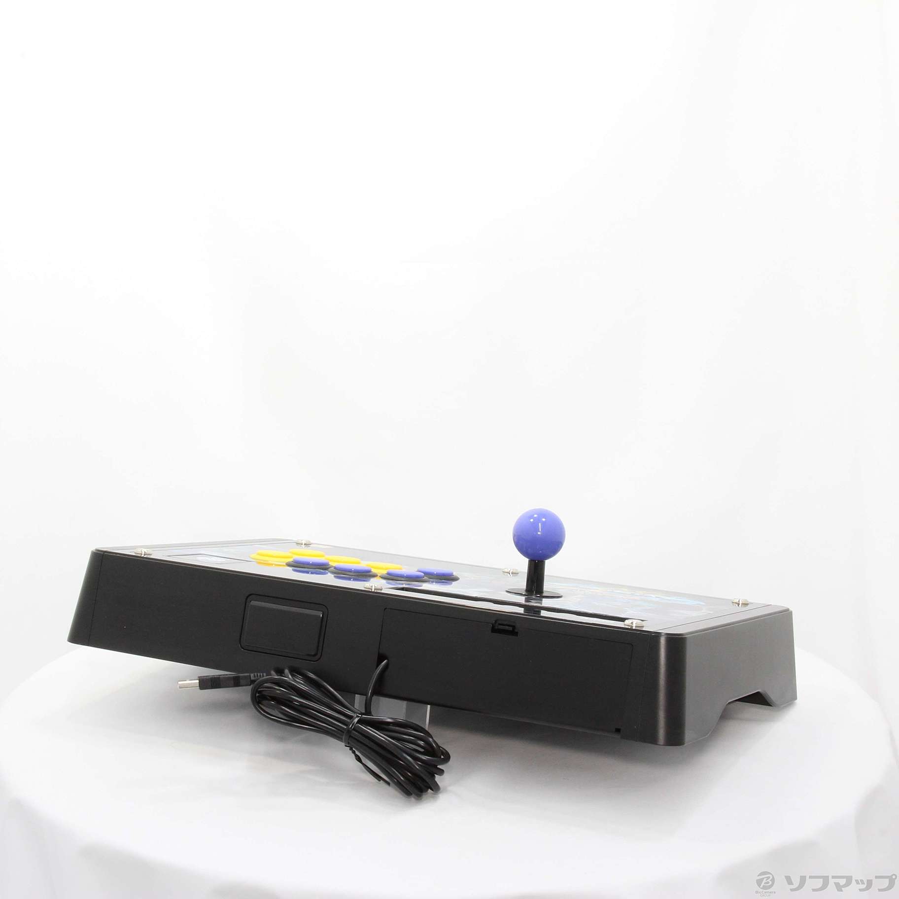 中古】機動戦士ガンダムEXTREME VS.マキシブーストON Arcade stick for PlayStation4  [2133032895431] - リコレ！|ビックカメラグループ ソフマップの中古通販サイト