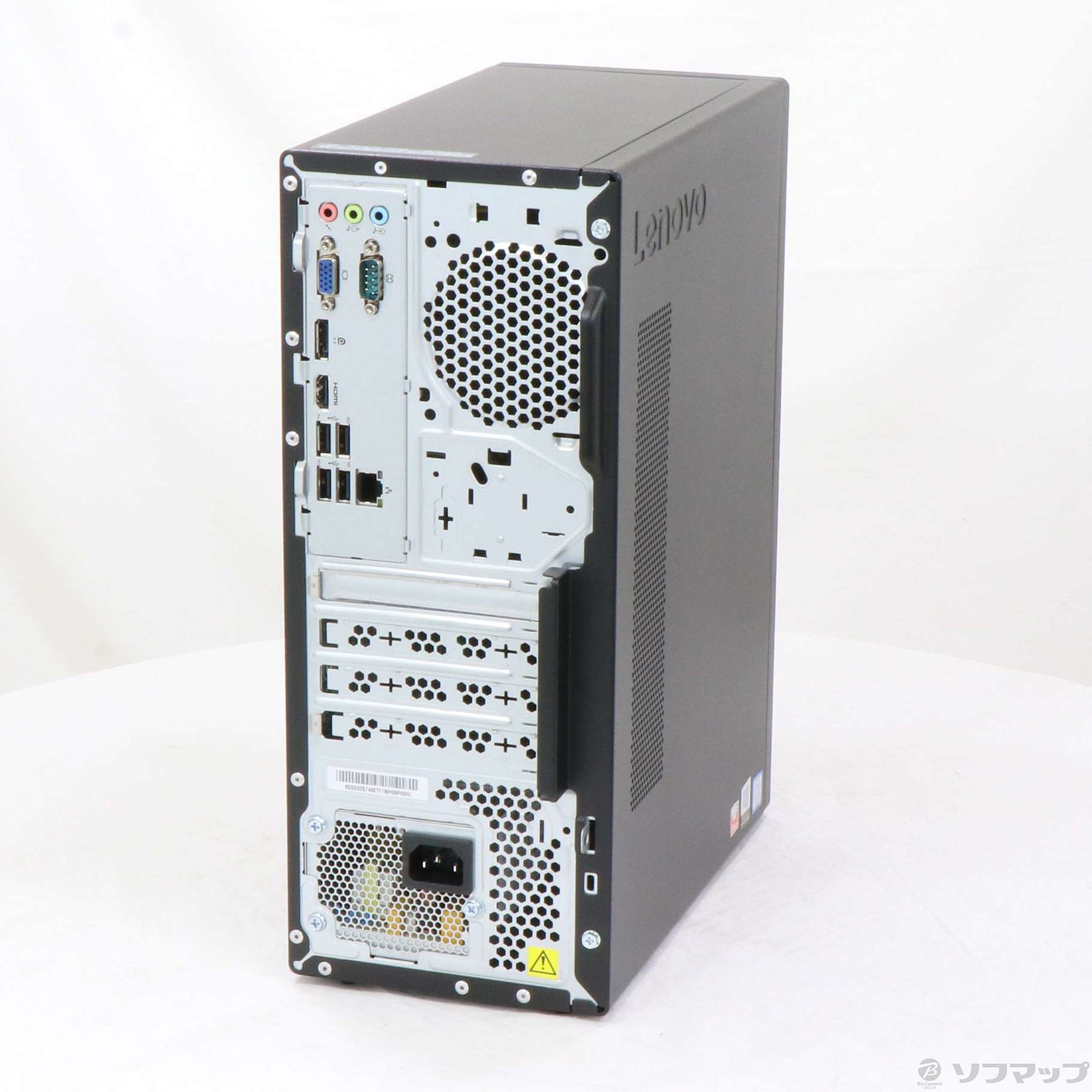 Lenovo V530 Mini-Tower 10TVCTO1WW デスクトップ