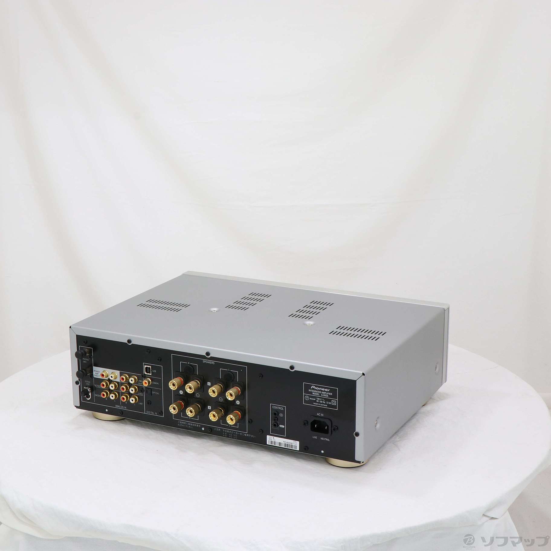 中古】A-50DA [2133032900371] - リコレ！|ビックカメラグループ