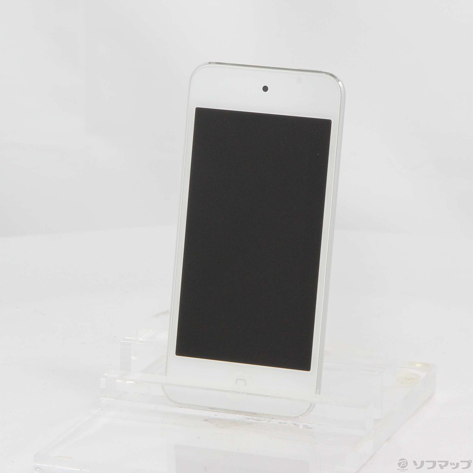 iPod touch第6世代 メモリ16GB シルバー MKH42J／A