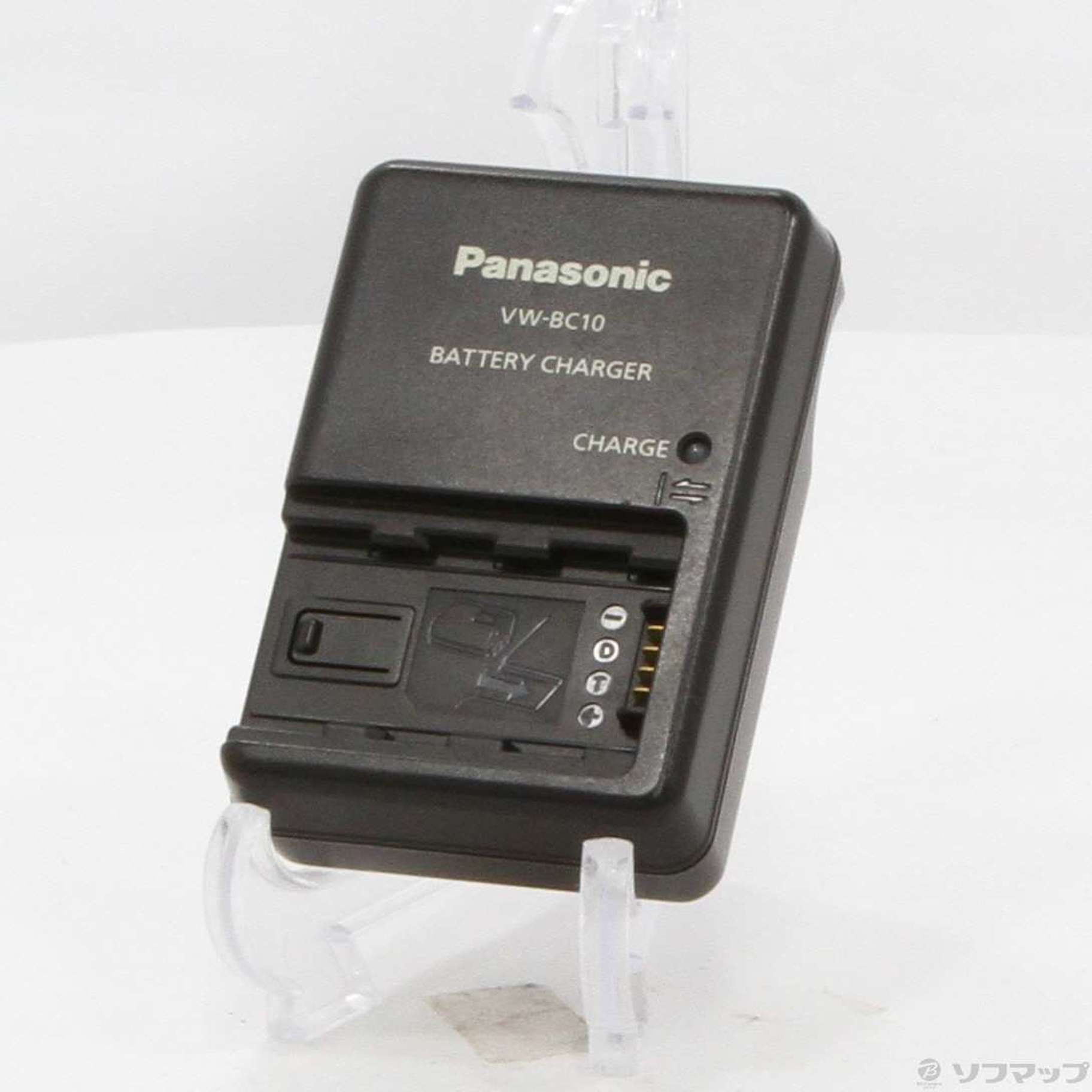 Panasonic ビデオカメラ用アクセサリーキット VW-ACT380 Yahoo!フリマ