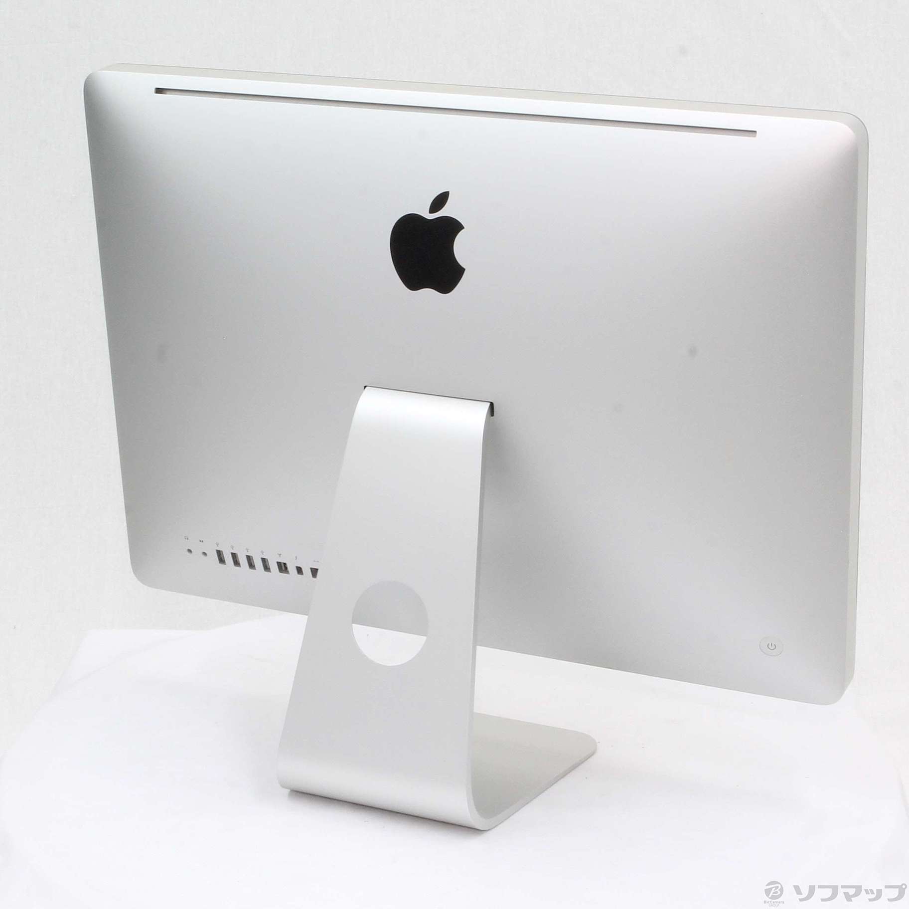 ジャンク】APPLE iMac MID2011 MC812J/A起動動作します - Mac