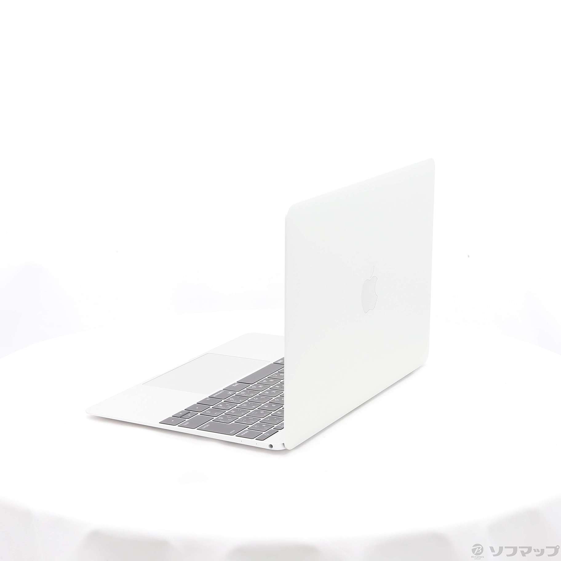 中古】MacBook 12-inch Early 2016 MLHC2J／A Core_m5 1.2GHz 8GB